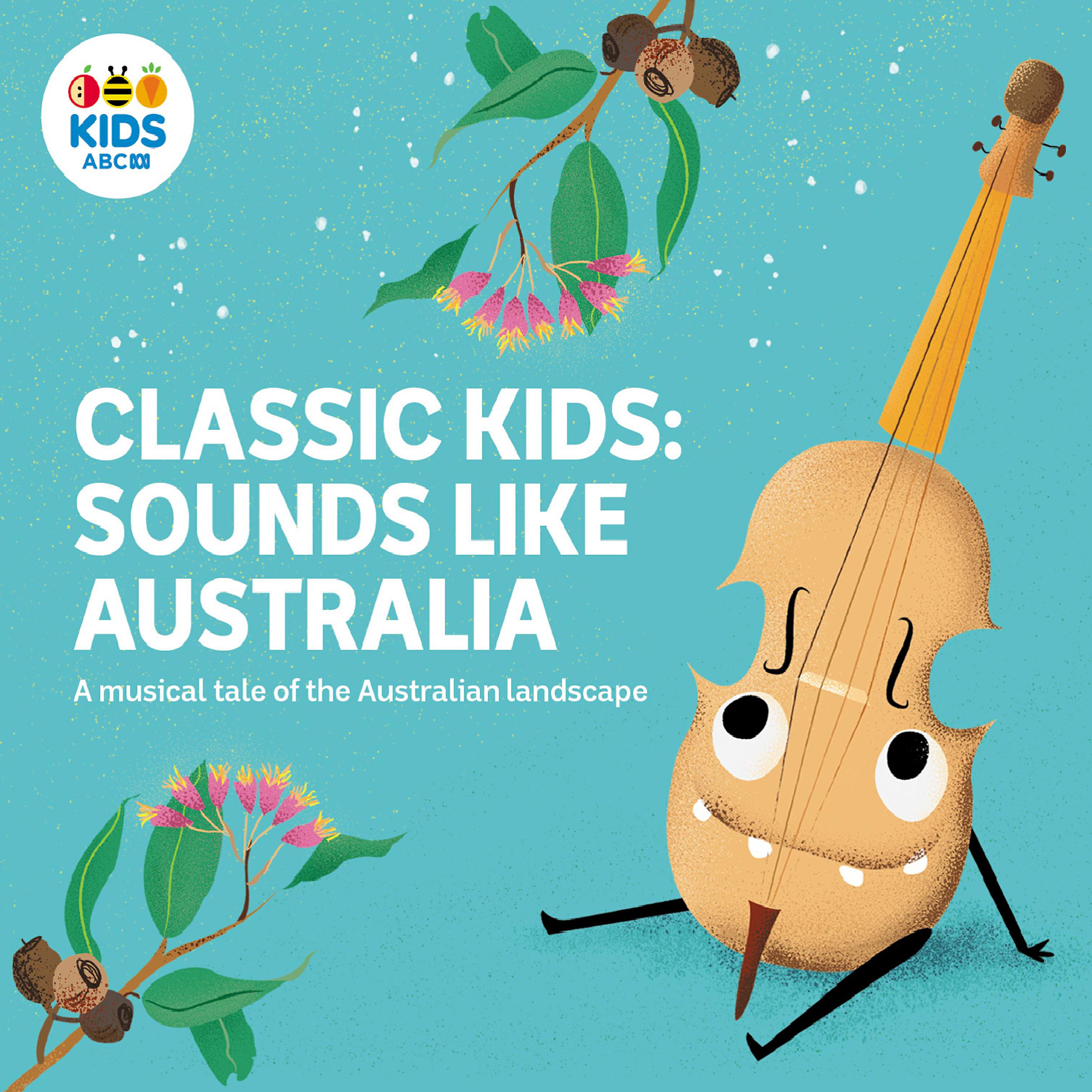 Релиз Classic Kids: Sounds Like Australia