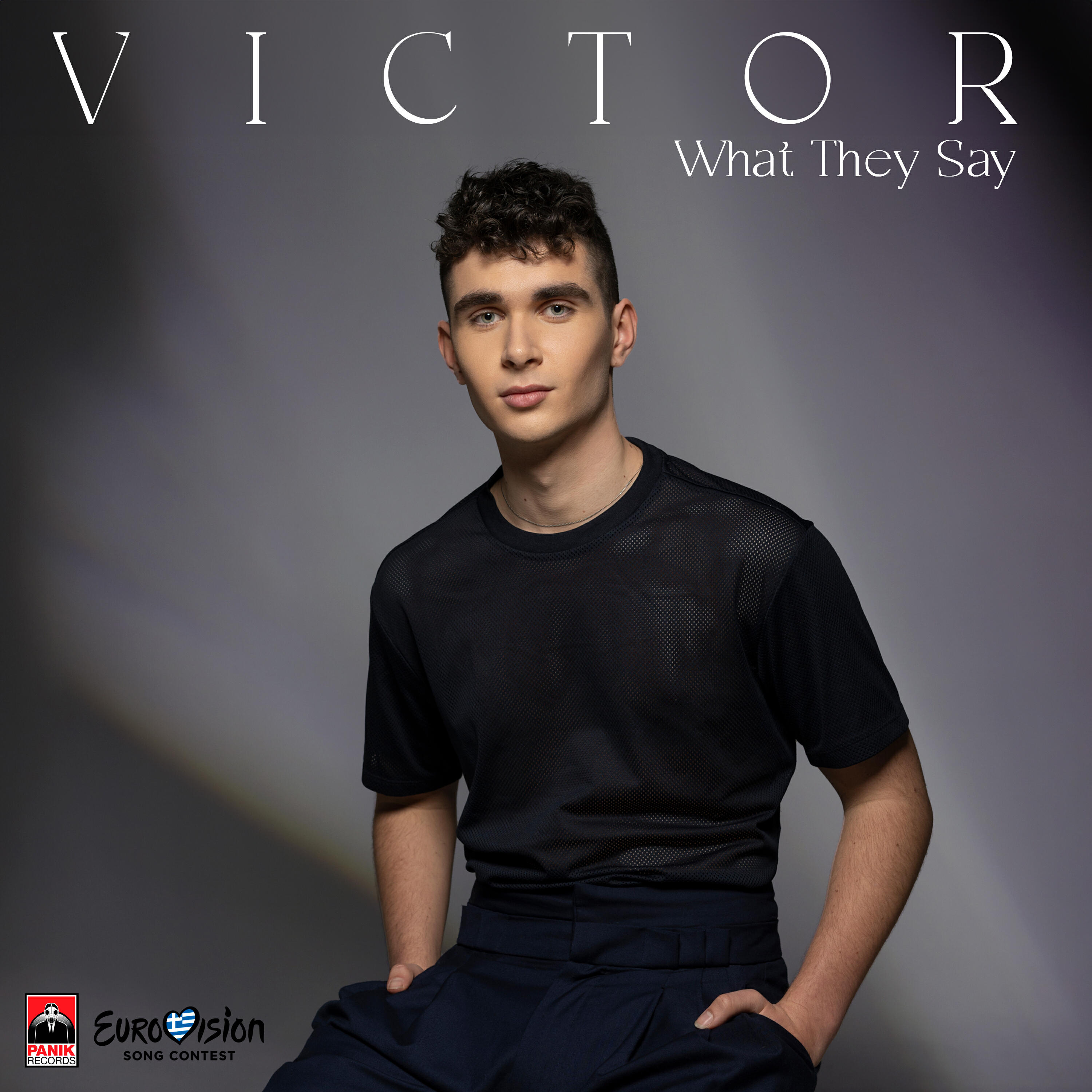 Скачать песню Victor - What They Say бесплатно в MP3 для Android и iOS