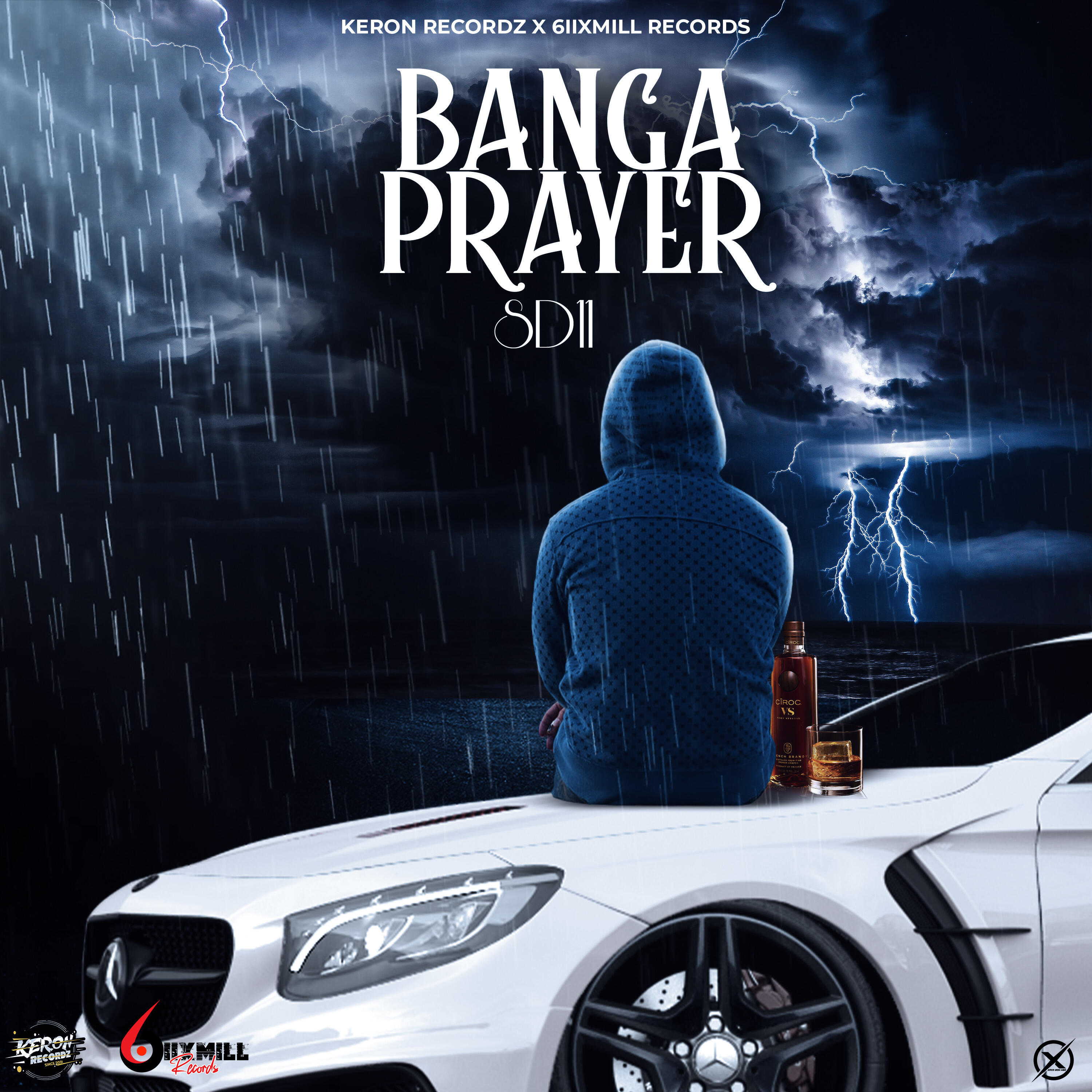 Релиз Banga Prayer