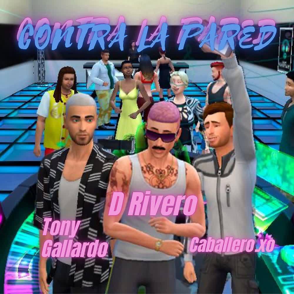 Релиз Contra la Pared