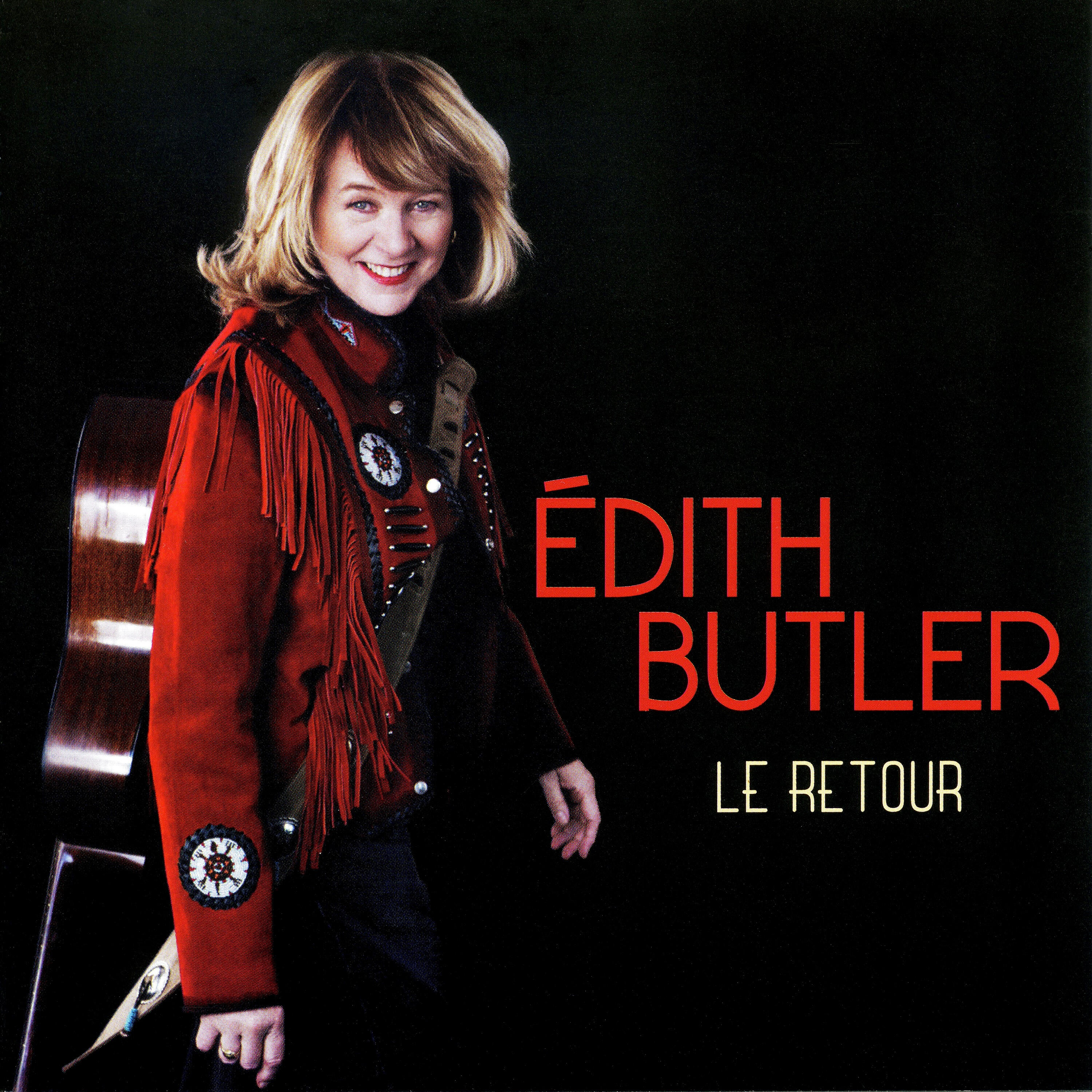 Релиз Le retour