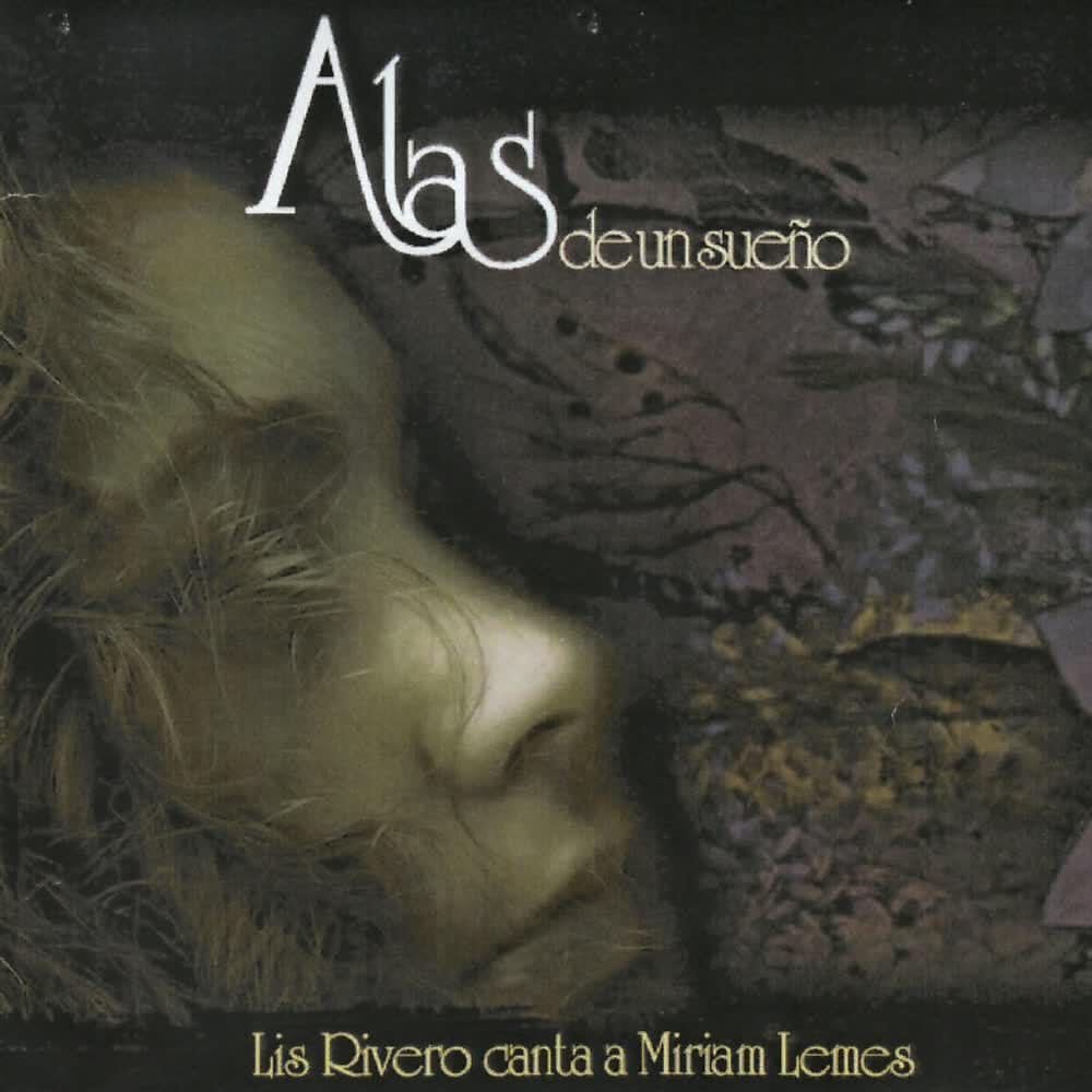 Релиз Alas de un sueño