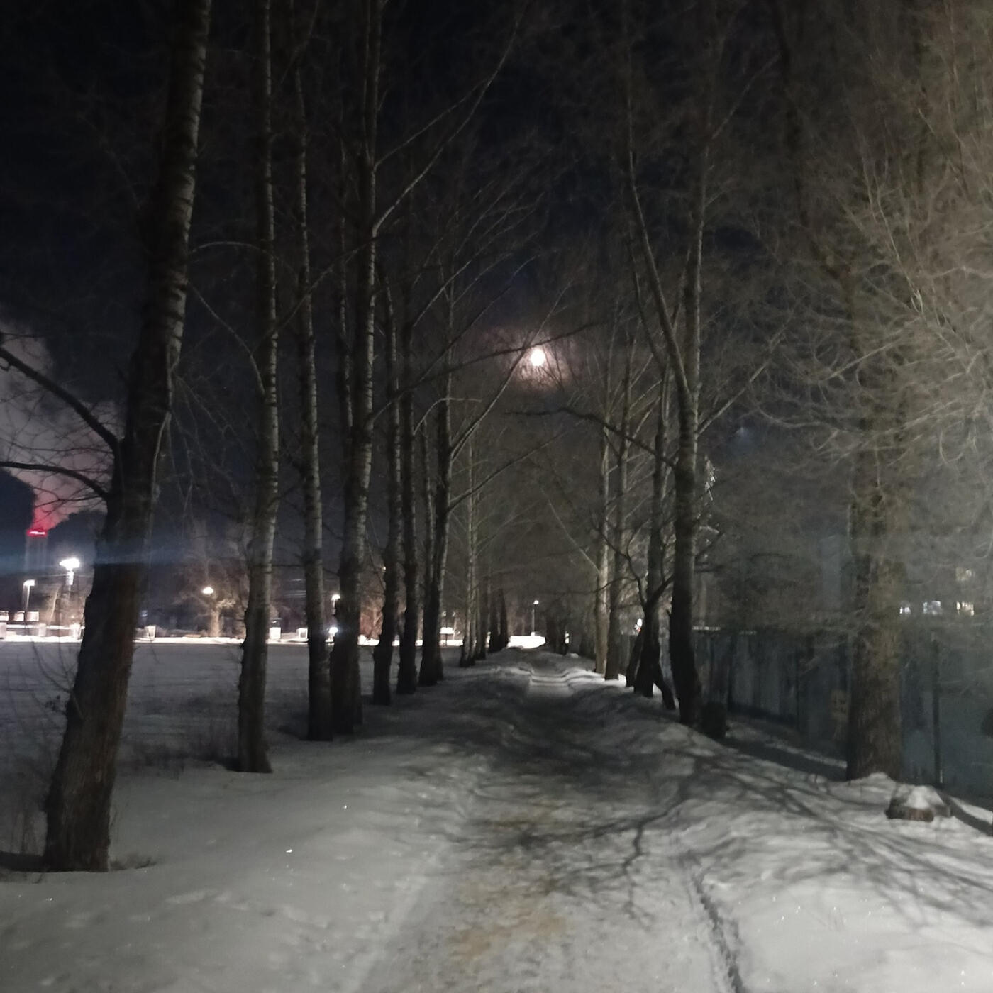 Релиз Прощальная