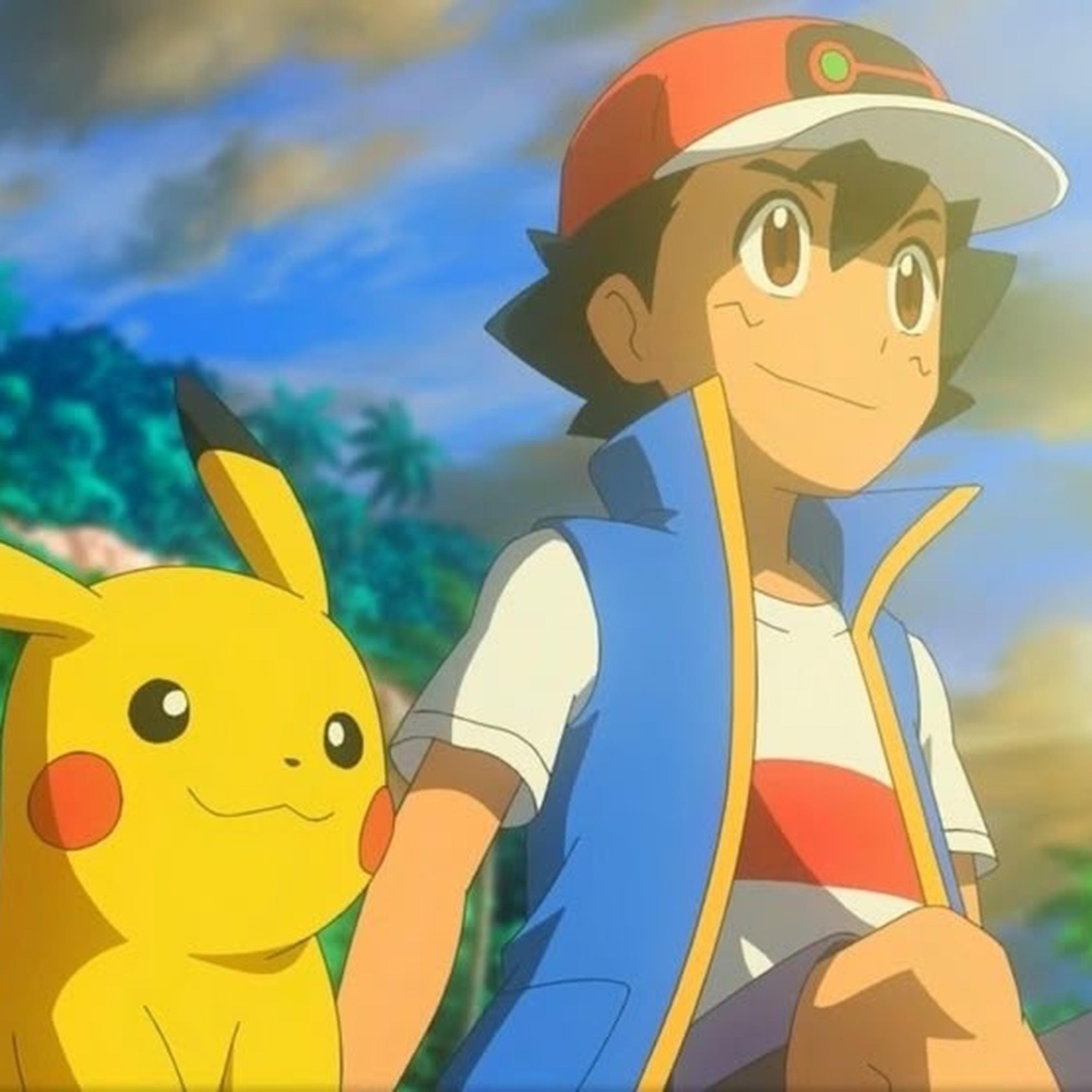 Релиз Alola