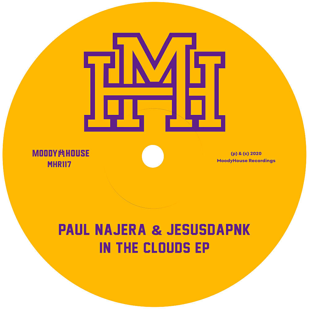 Релиз In The Clouds EP