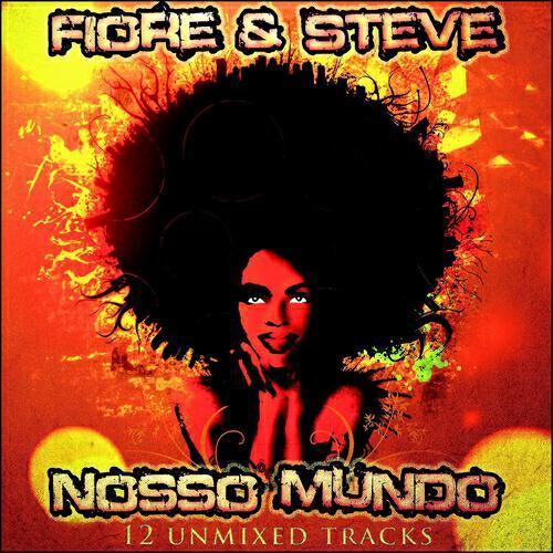 Fiore & Steve