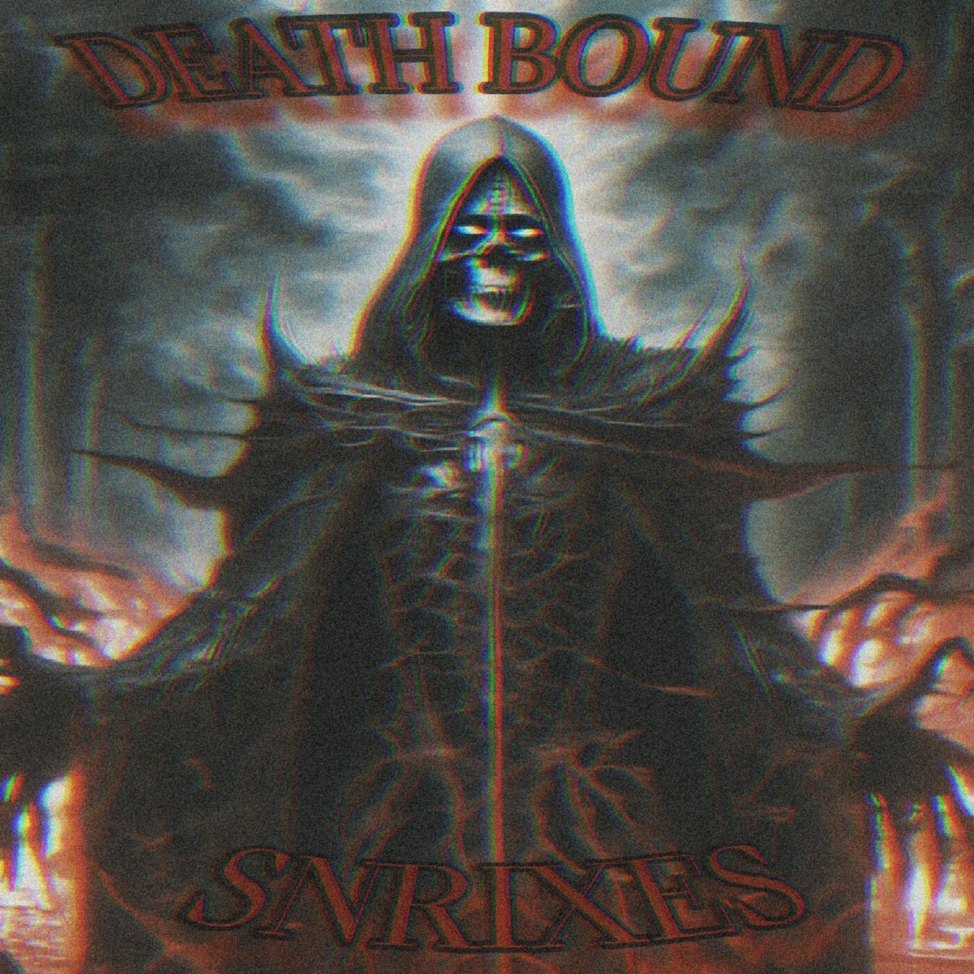 Релиз Death Bound