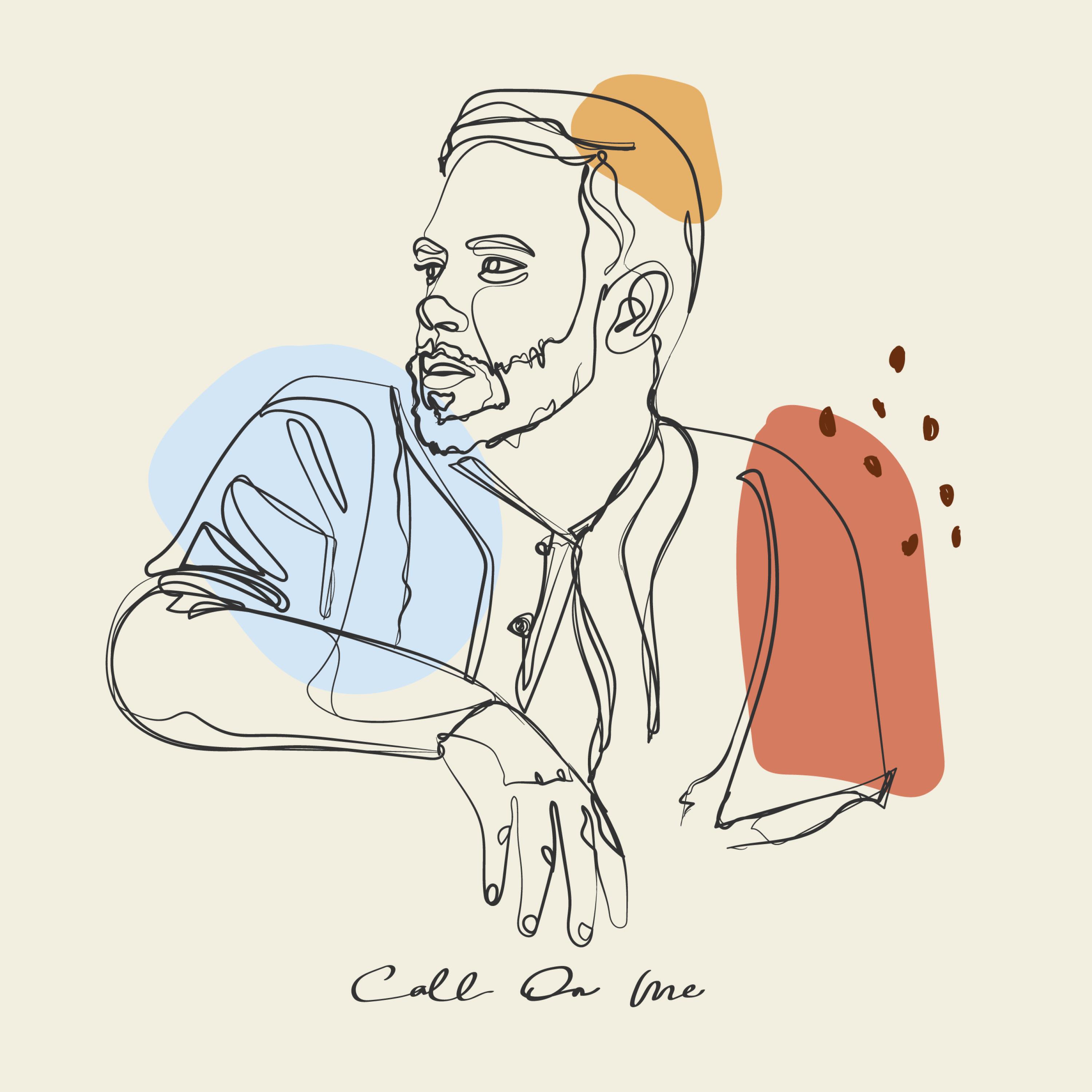 Релиз Call On Me