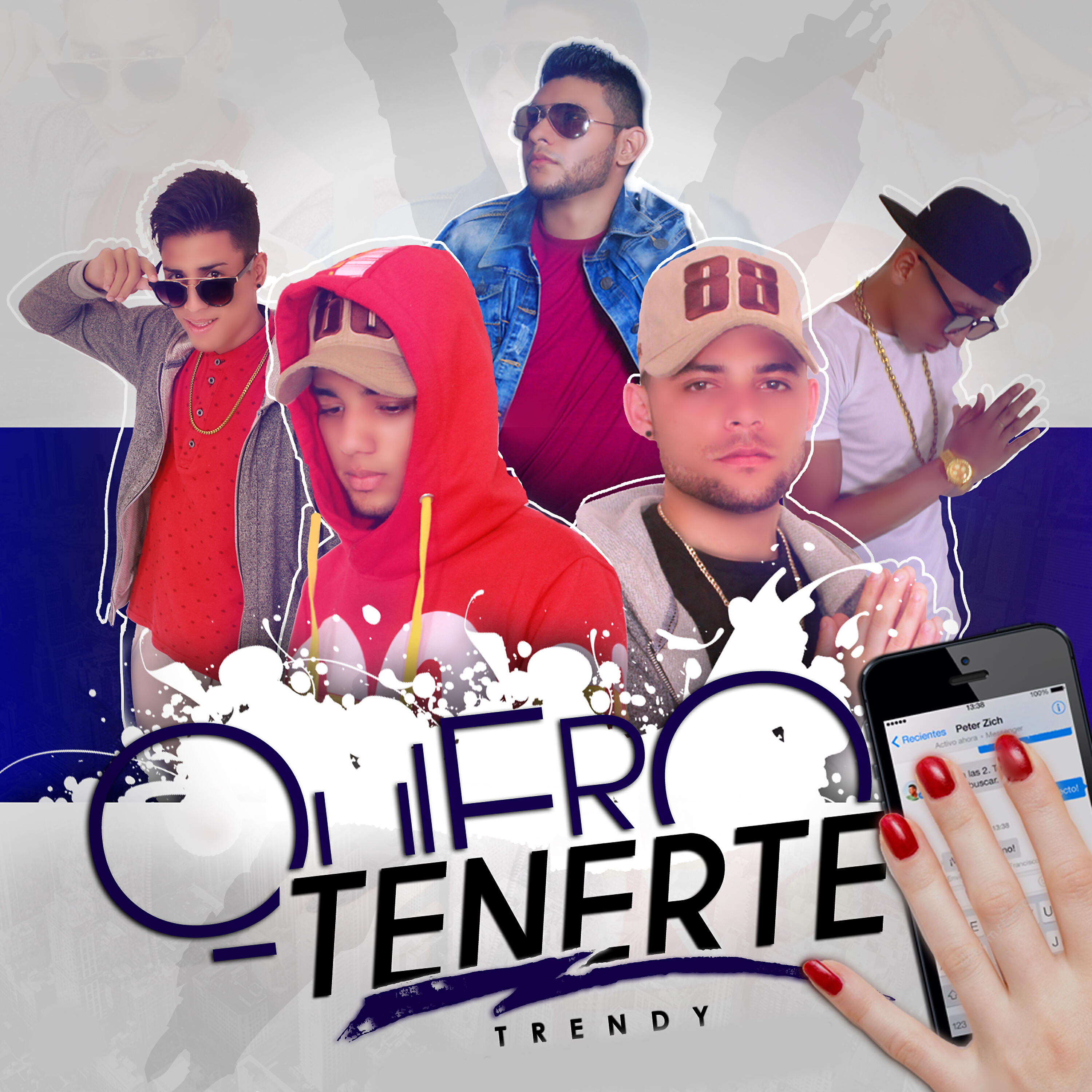 Trendy Música