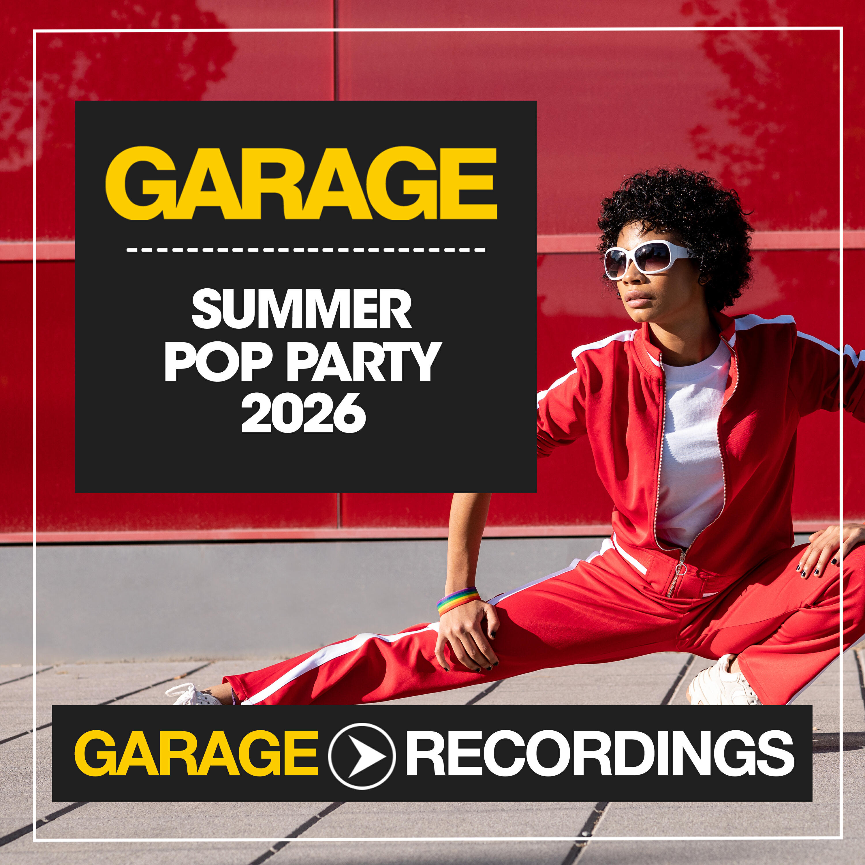 Релиз Summer Pop Party 2026