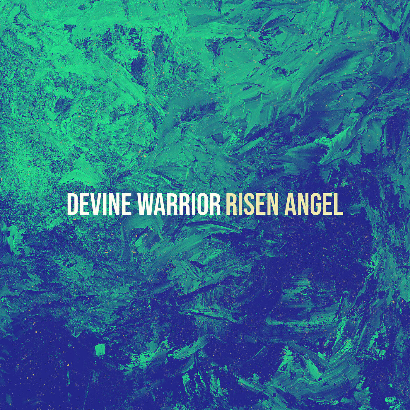 Релиз Devine Warrior