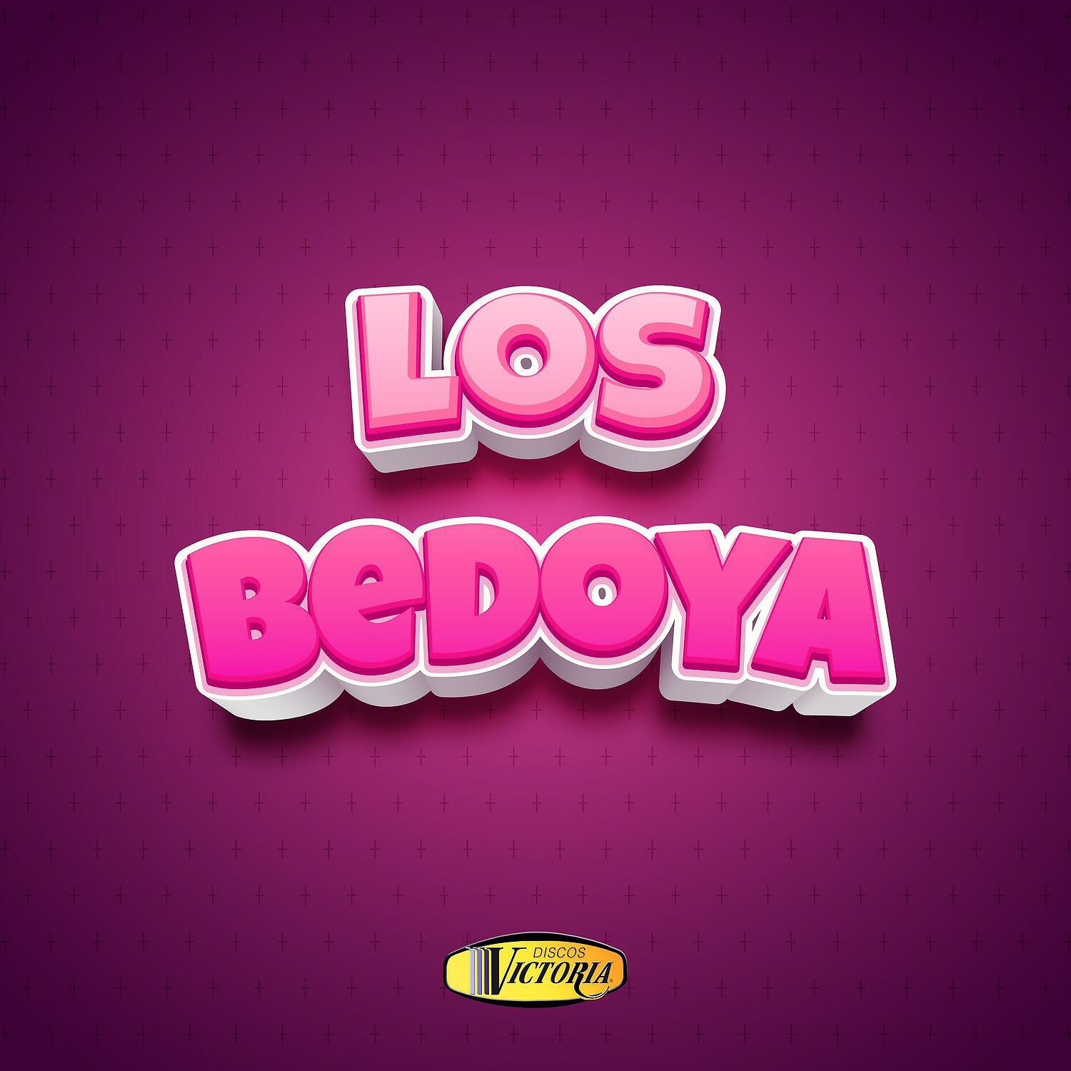 Релиз Los Bedoya