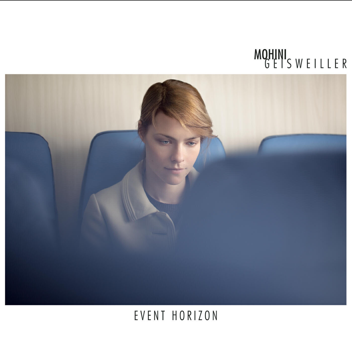 Релиз Event Horizon