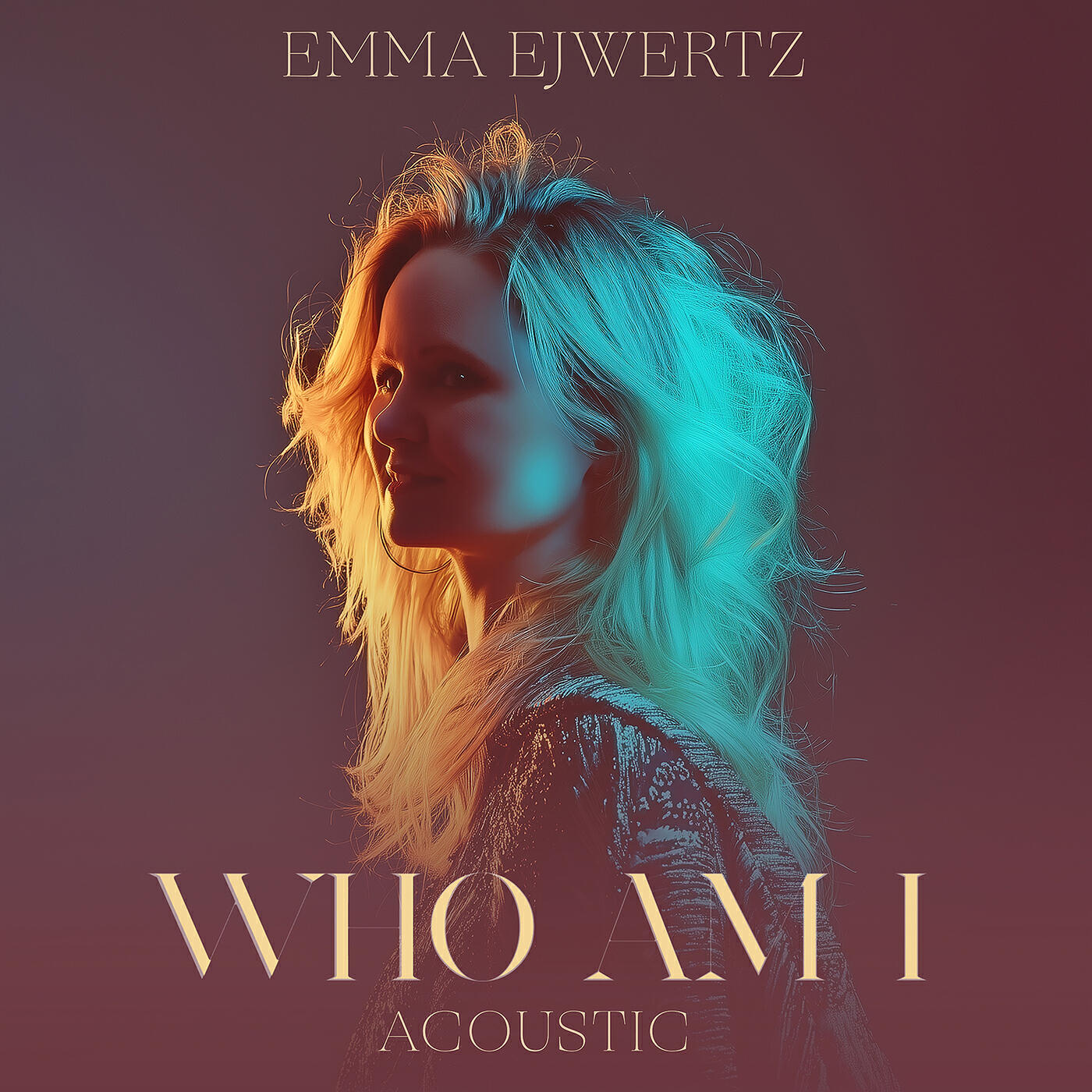 Релиз Who Am I (Acoustic)