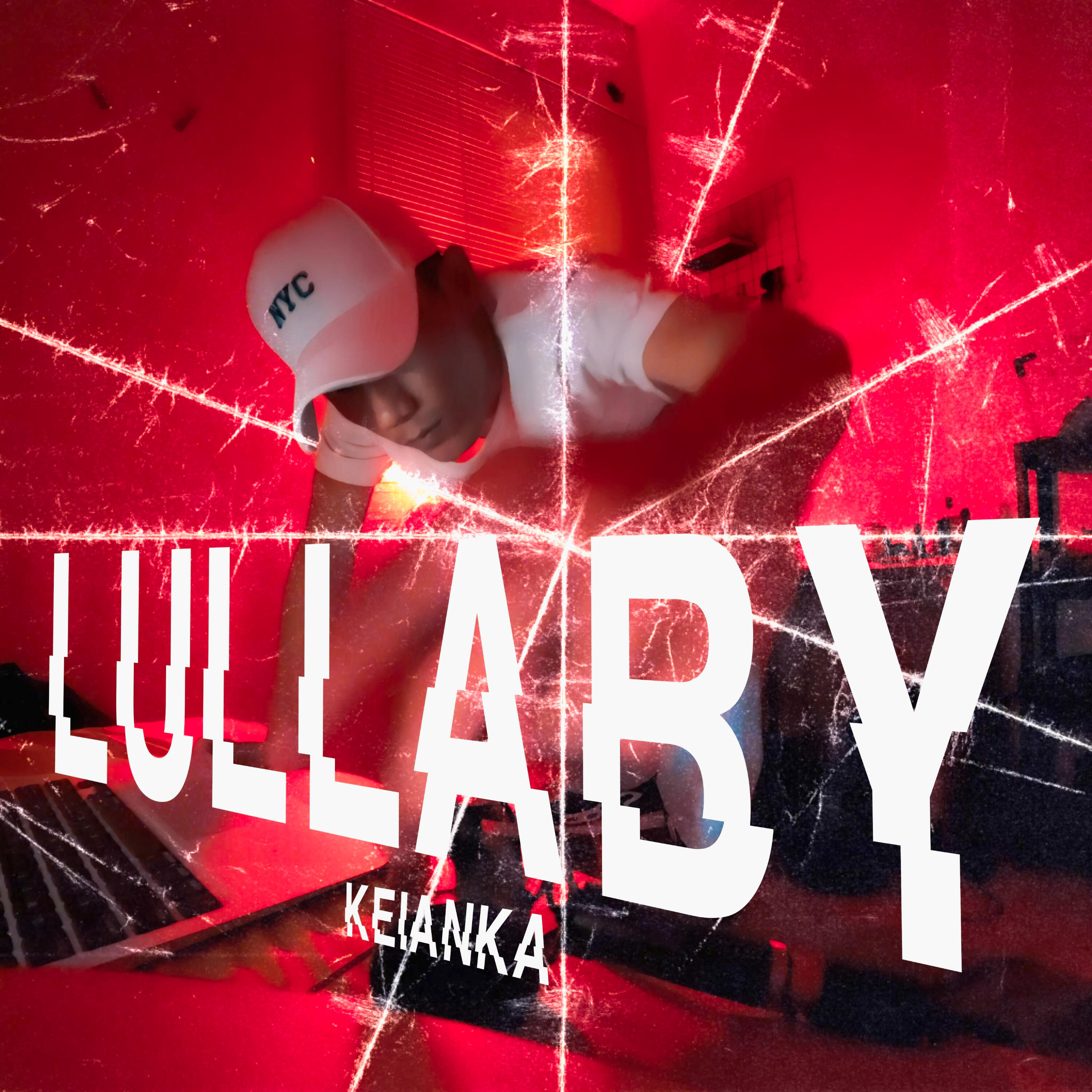 Релиз Lullaby
