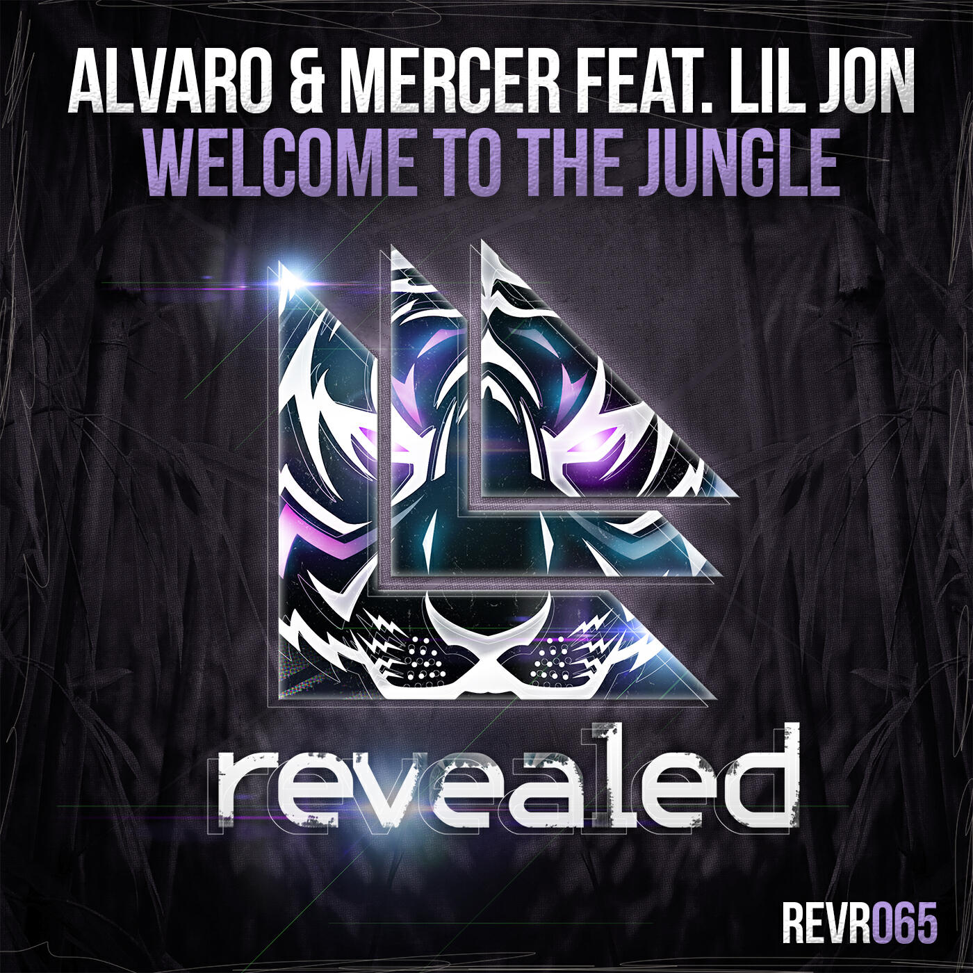 Релиз Welcome To The Jungle