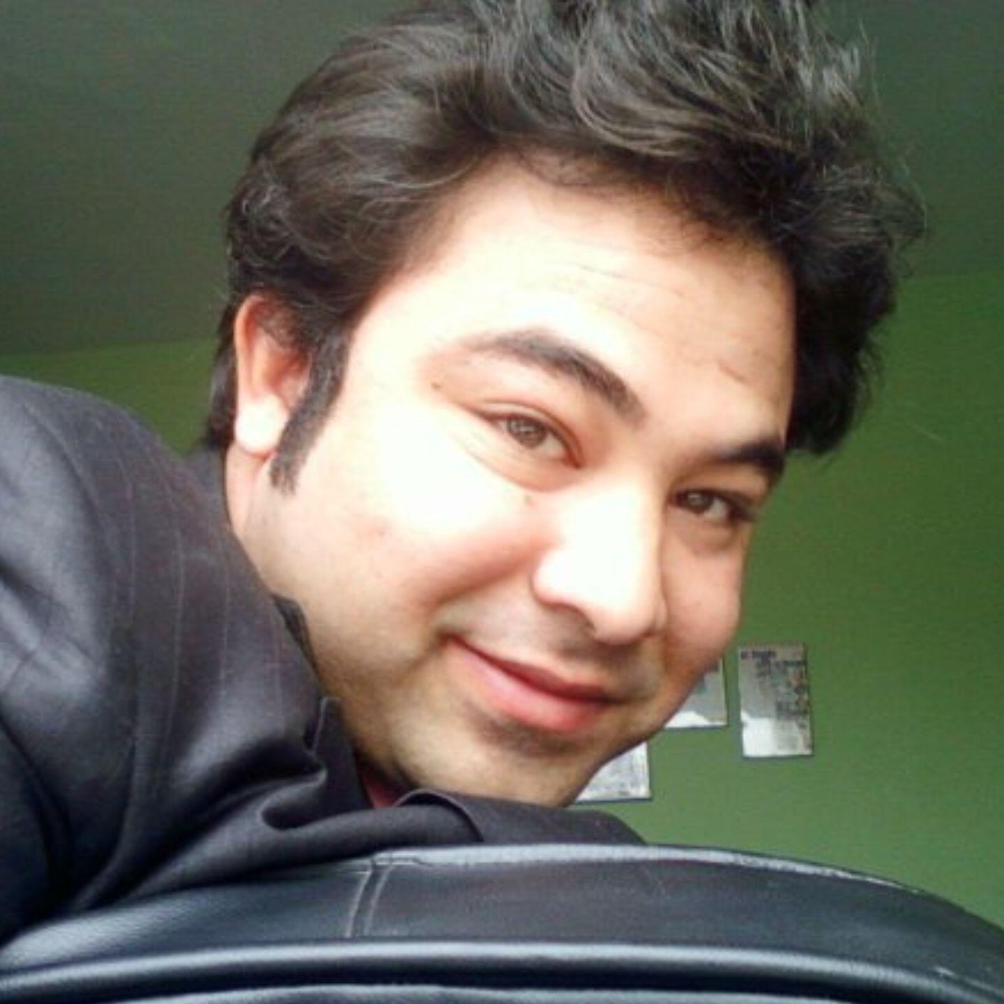 Salman Sarwar