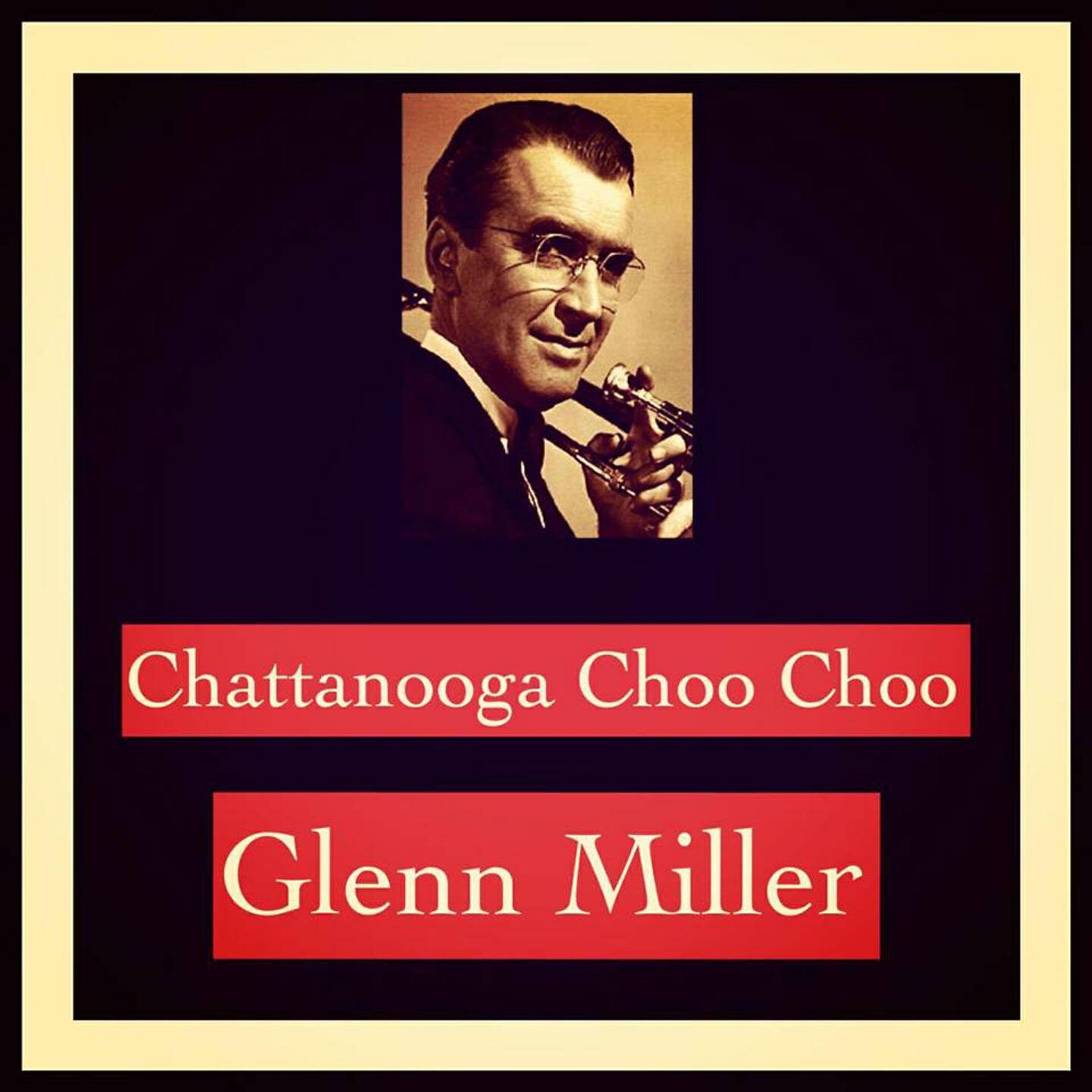 Релиз Chattanooga Choo-Choo