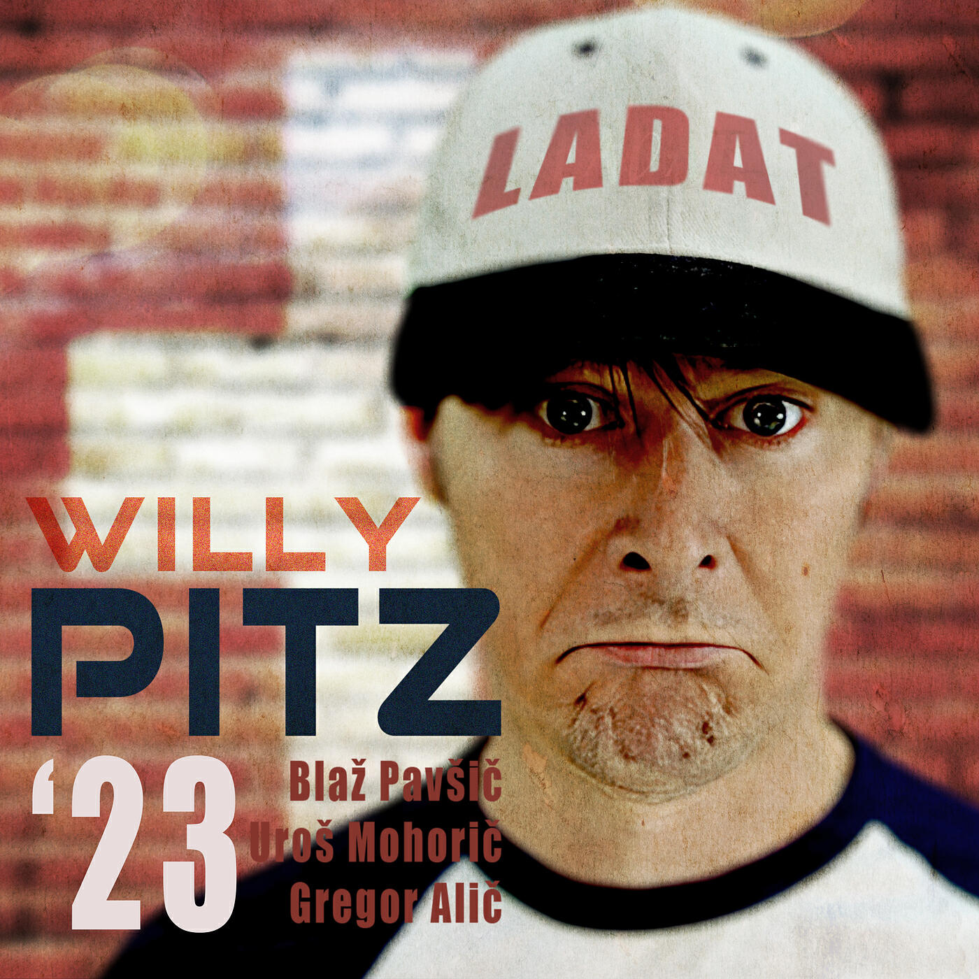 Релиз Willy Pitz'23