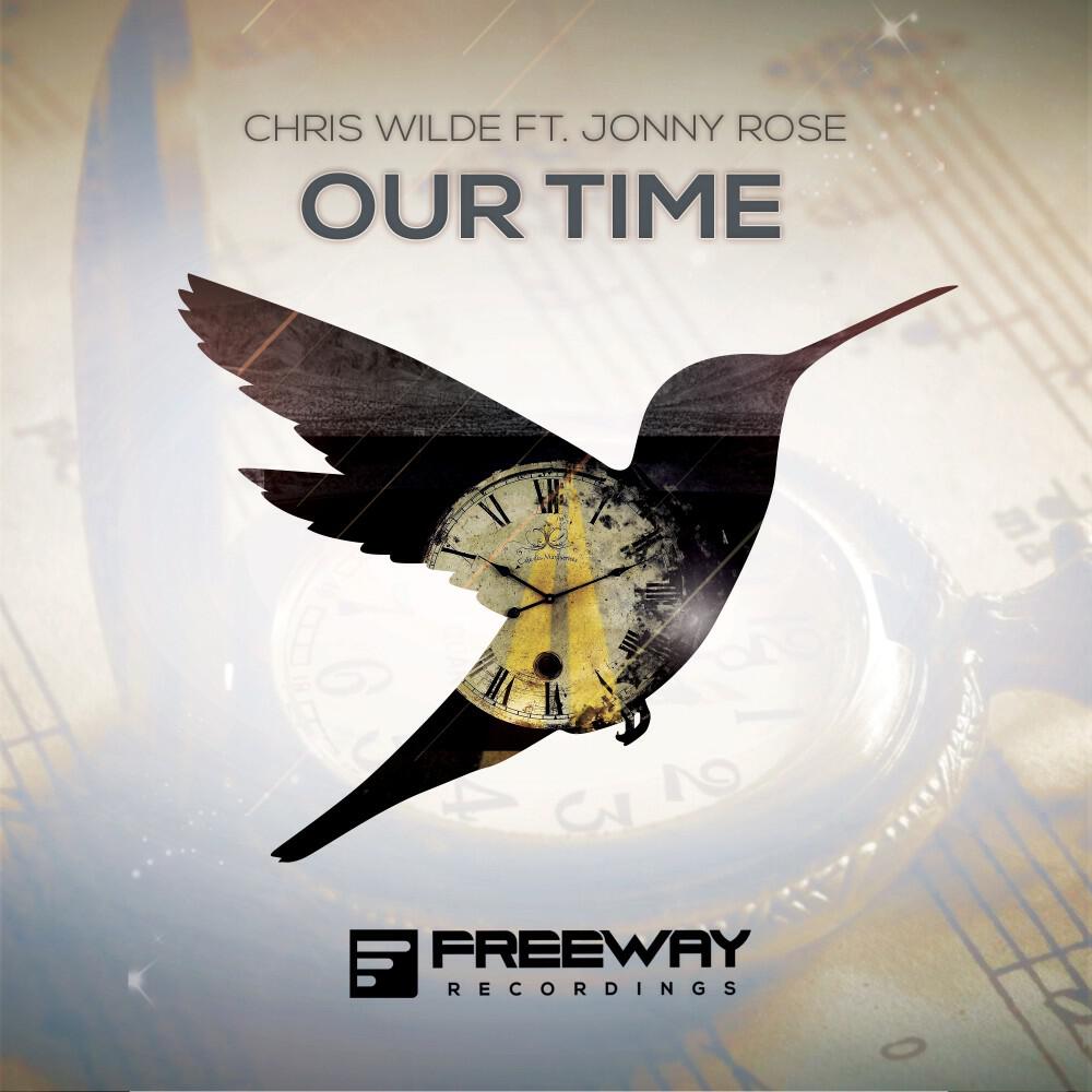 Релиз Our Time