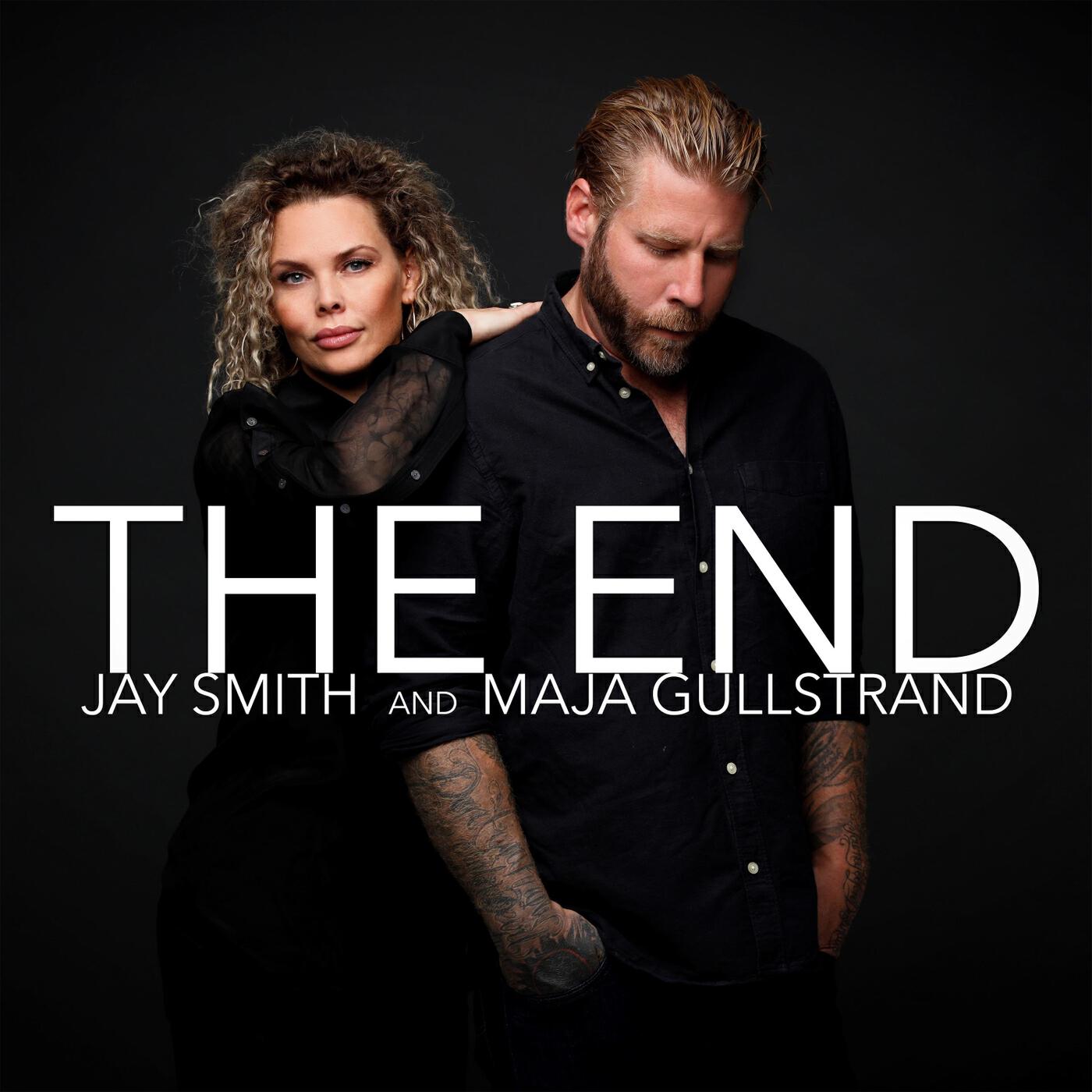 Релиз The End