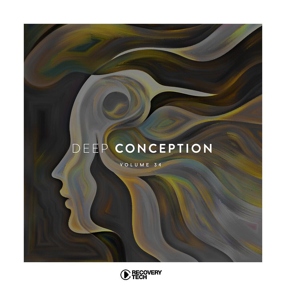 Релиз Deep Conception, Vol. 34