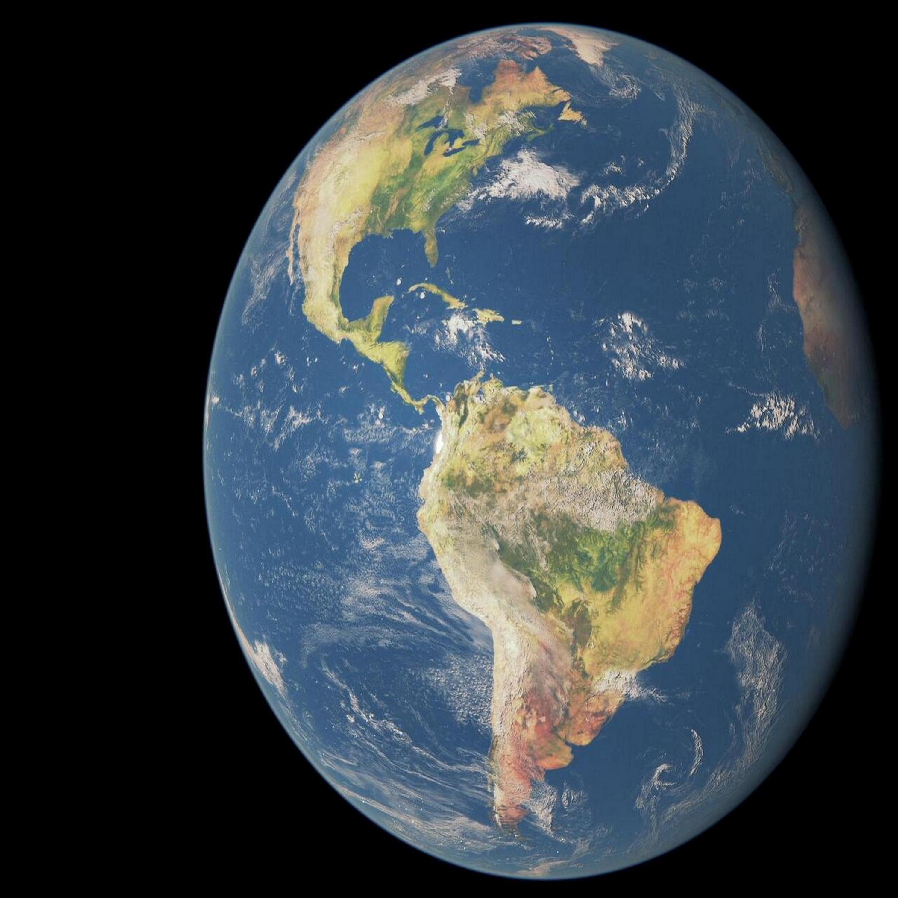 Релиз mother Earth