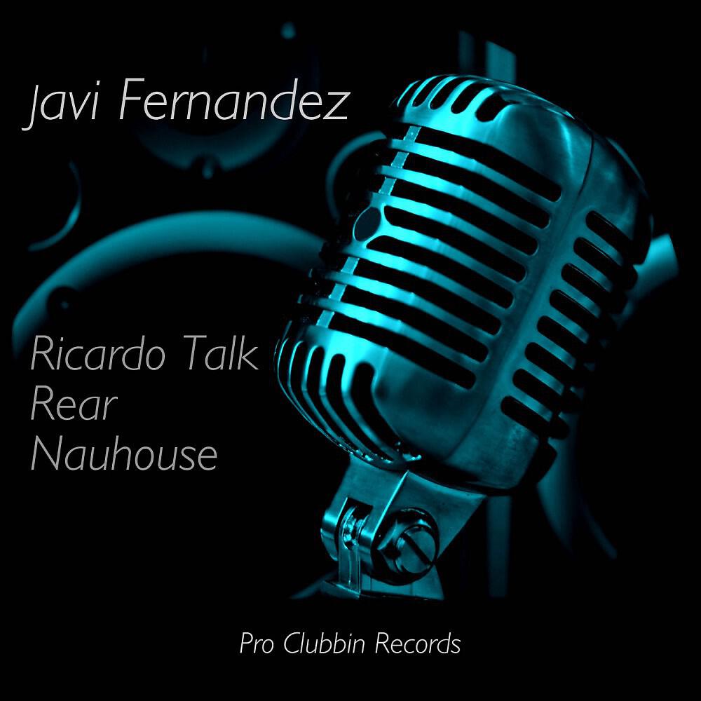 Релиз Ricardo Talk