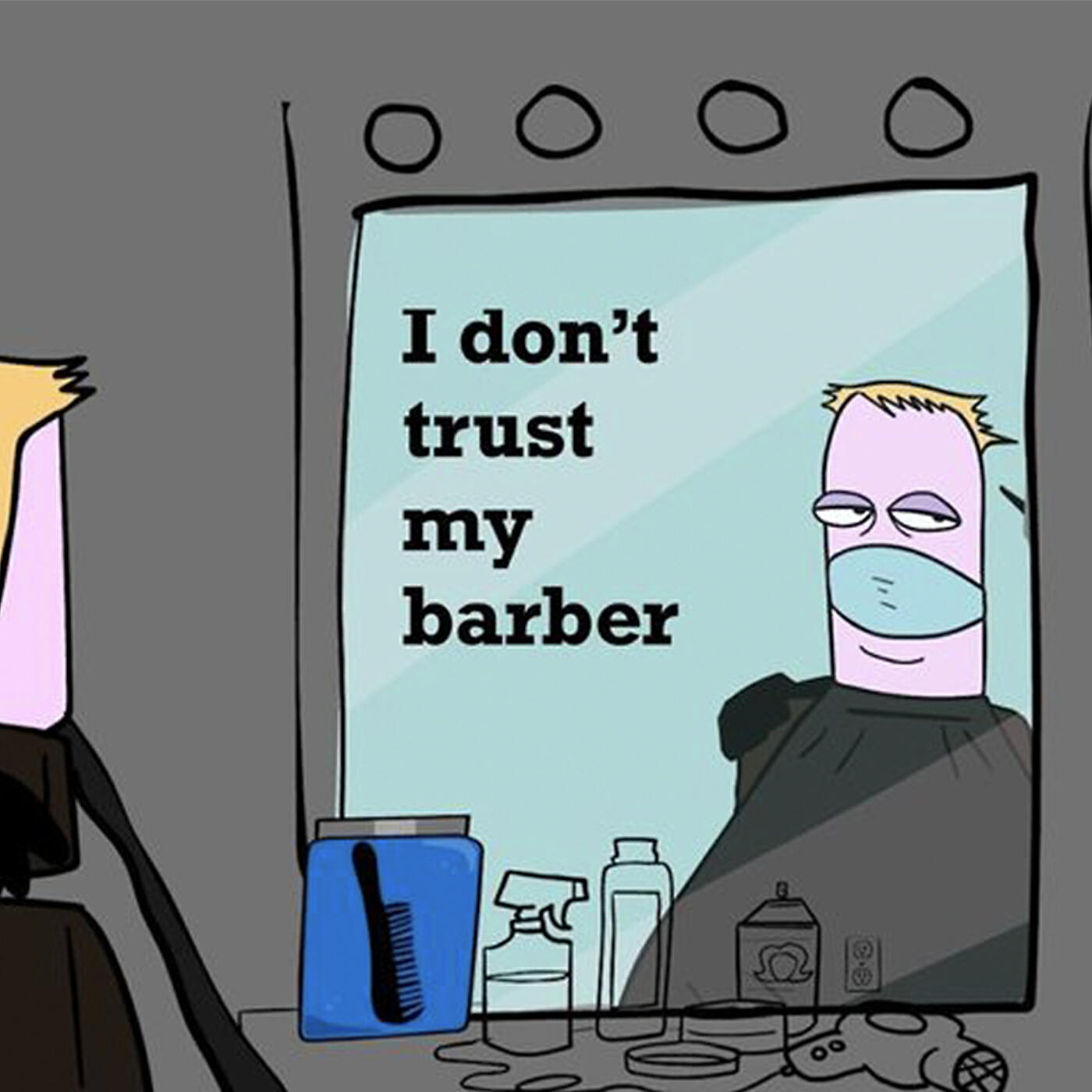 Rob Tanchum
