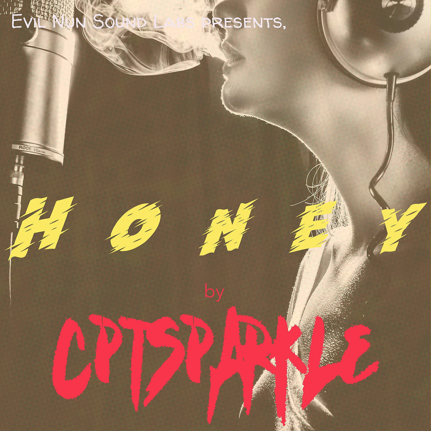 Релиз Honey
