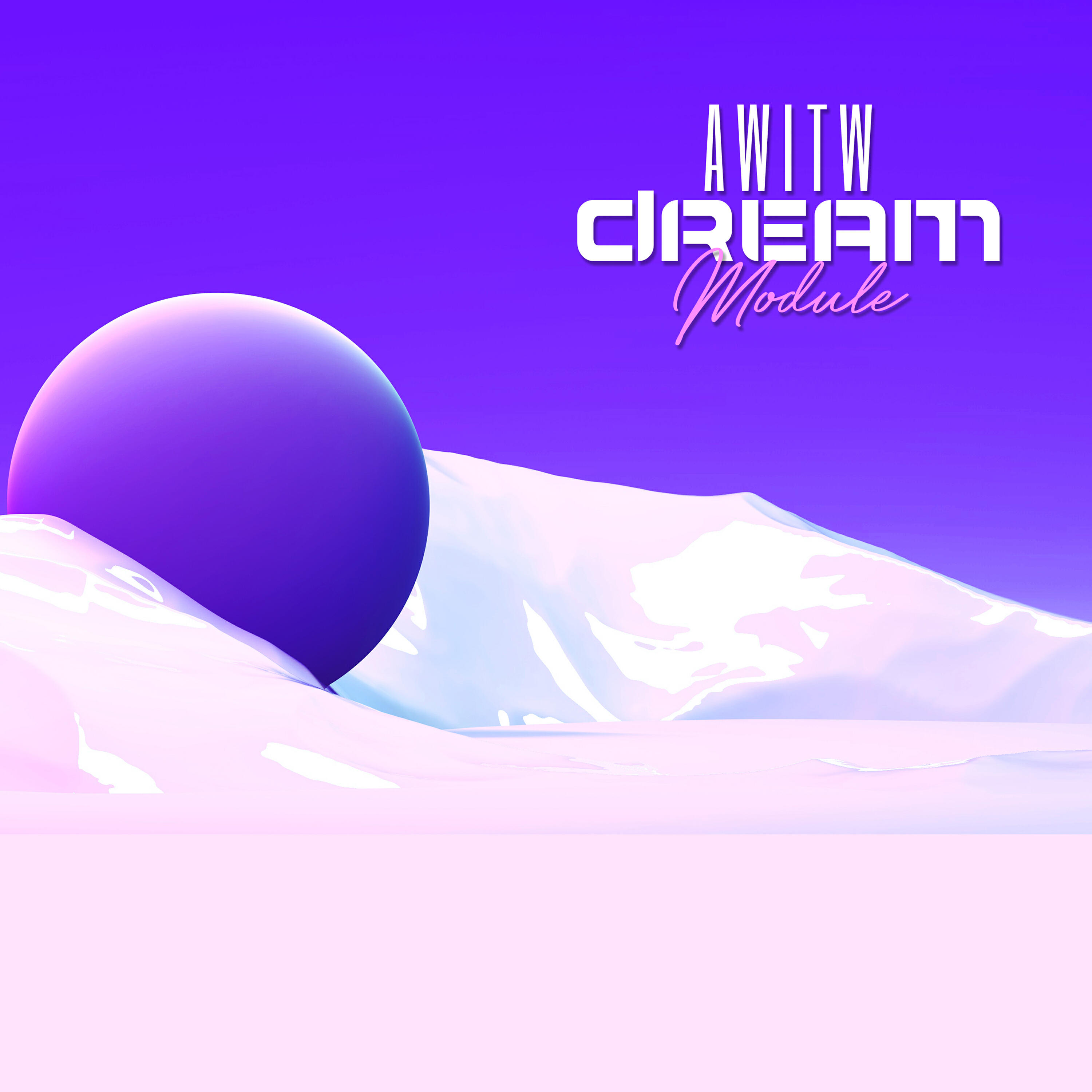 Релиз Dream Module