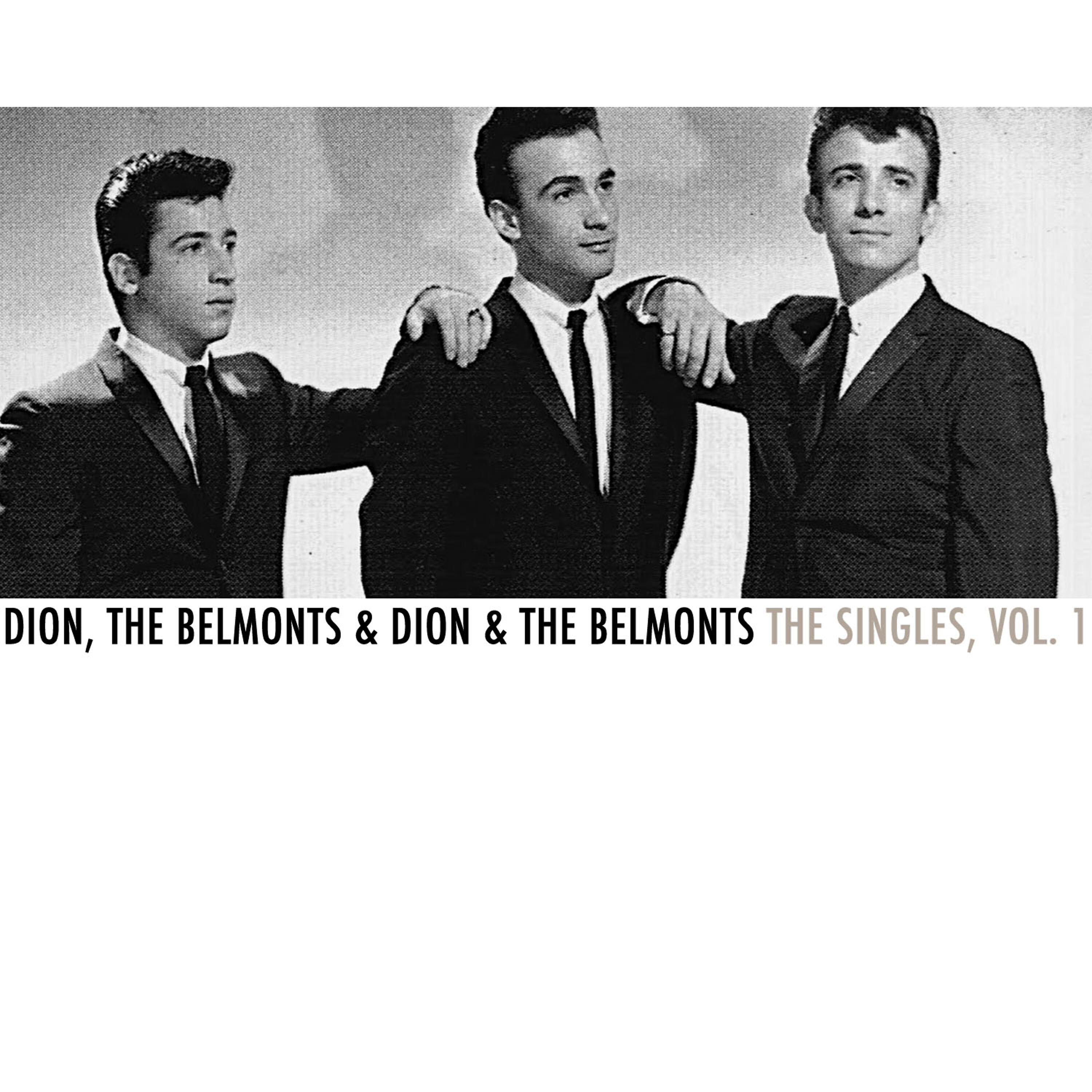 Релиз The Singles, Vol. 1