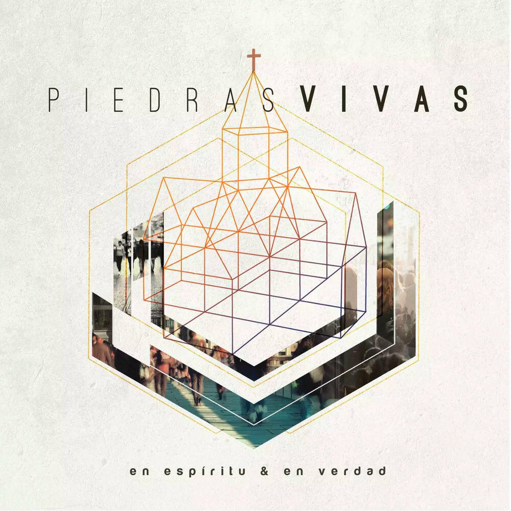 Релиз Piedras Vivas