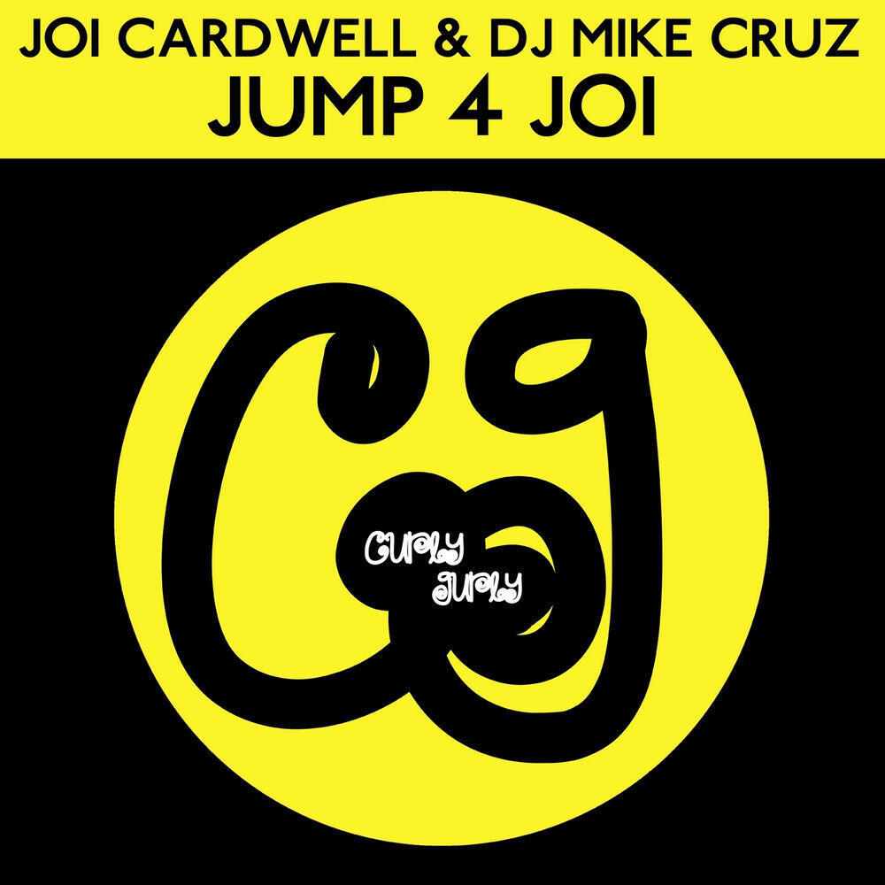 Релиз Jump 4 Joi (DJ Mike Cruz Mixes)