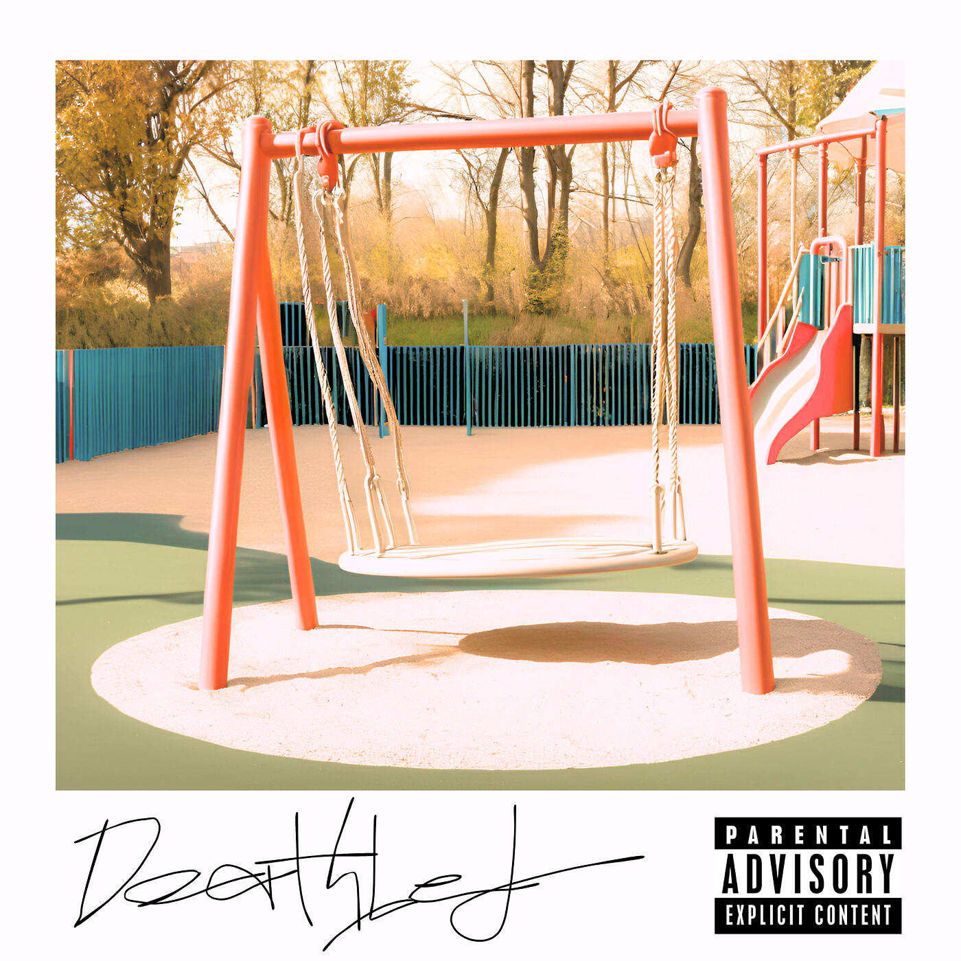 Релиз Deathbed