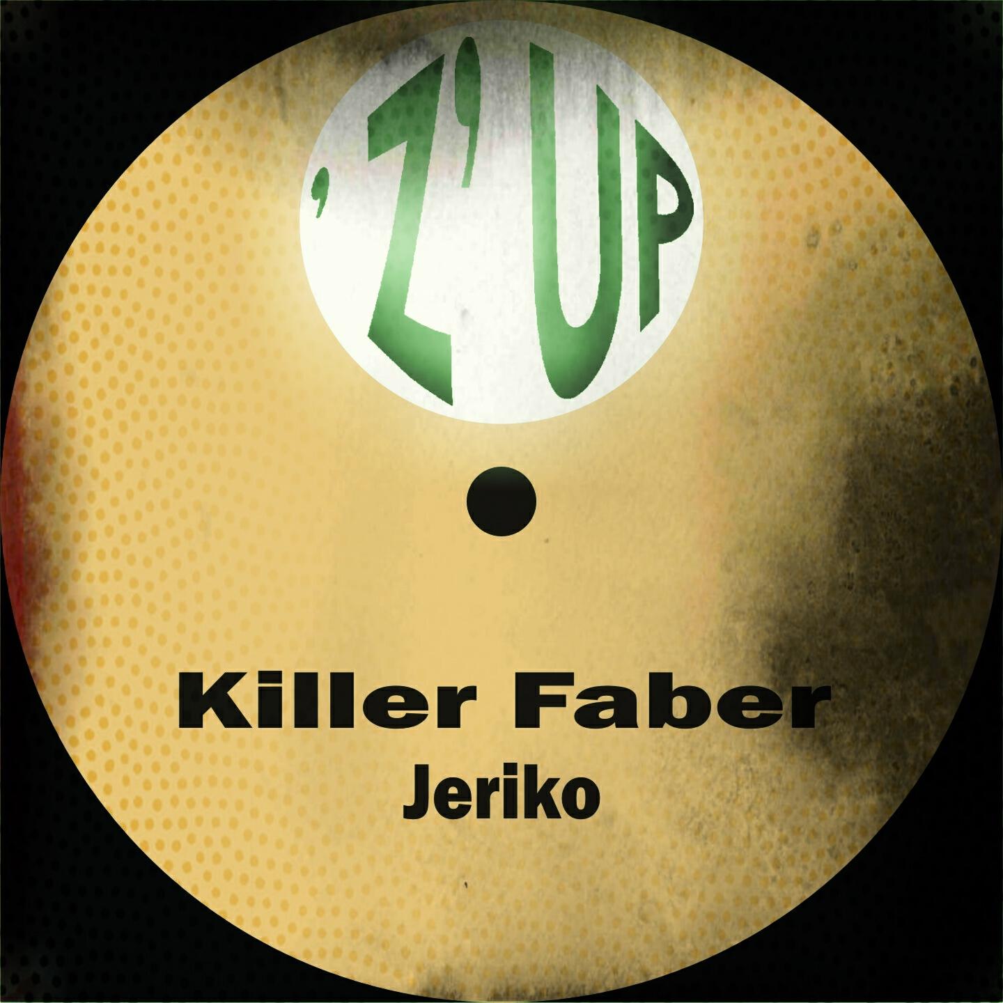 Релиз Jeriko