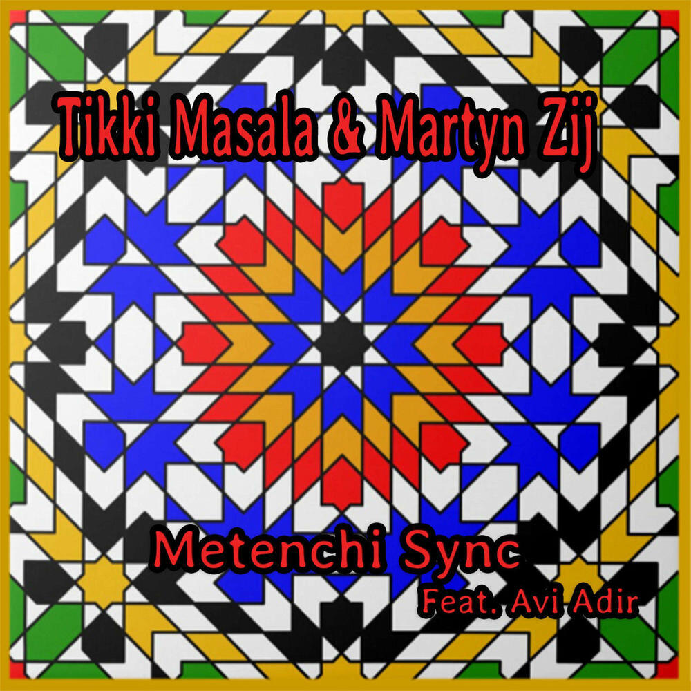 Релиз Metenchi Sync