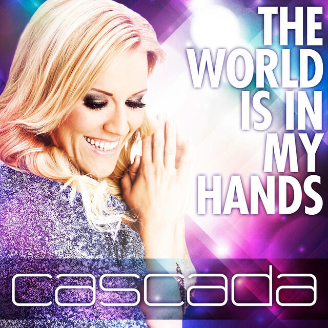 Релиз The World Is In My Hands