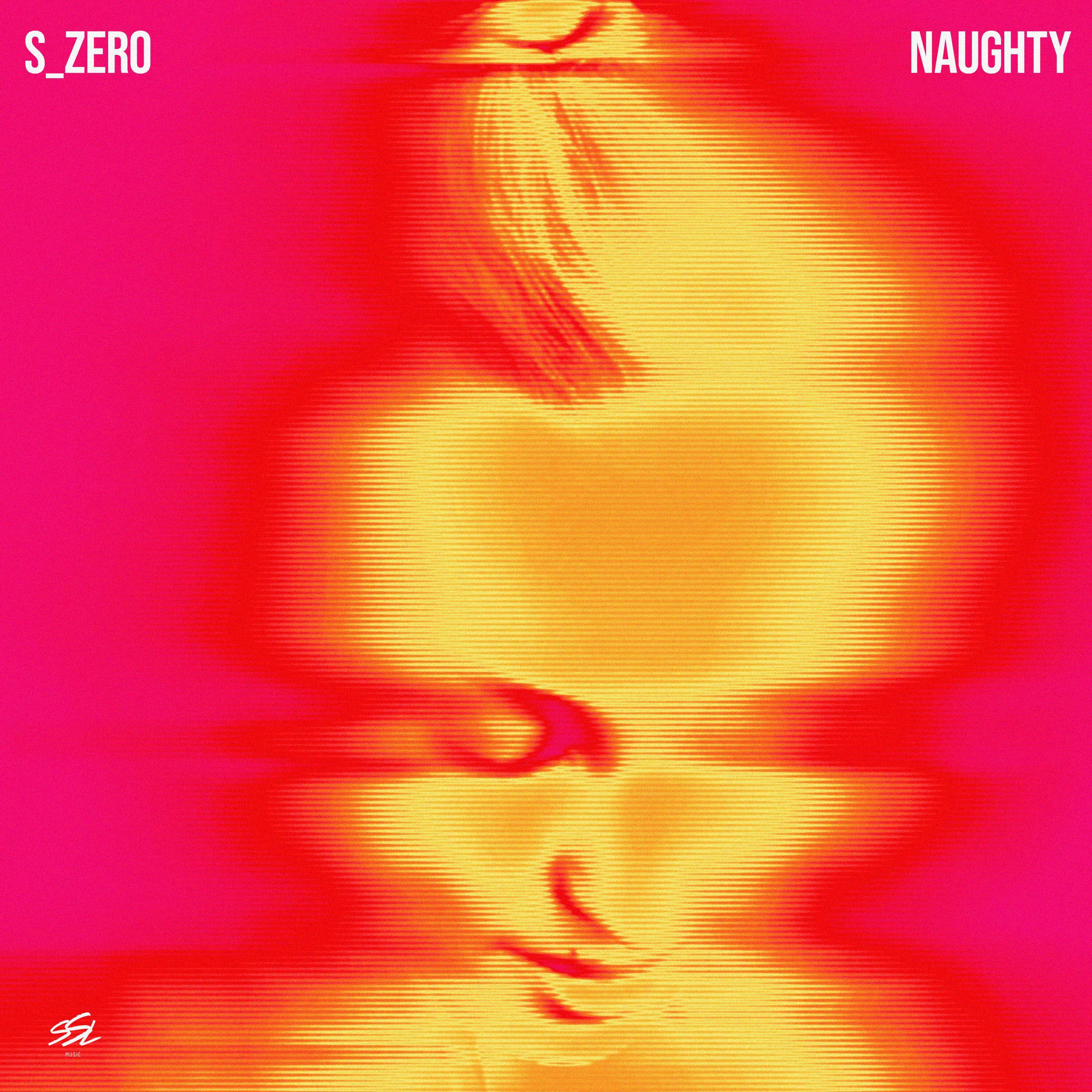 Релиз Naughty