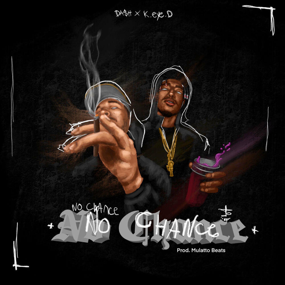 Релиз No Chance