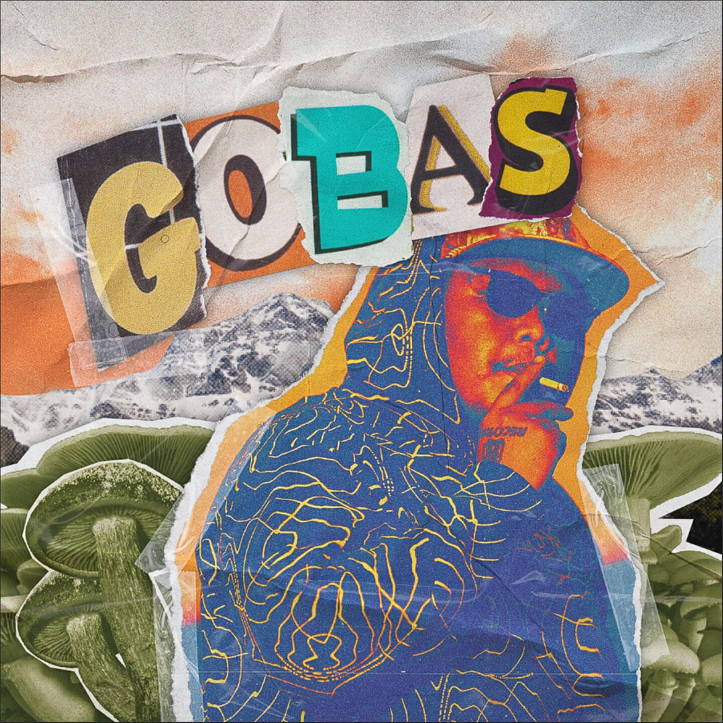 Релиз GOBAS