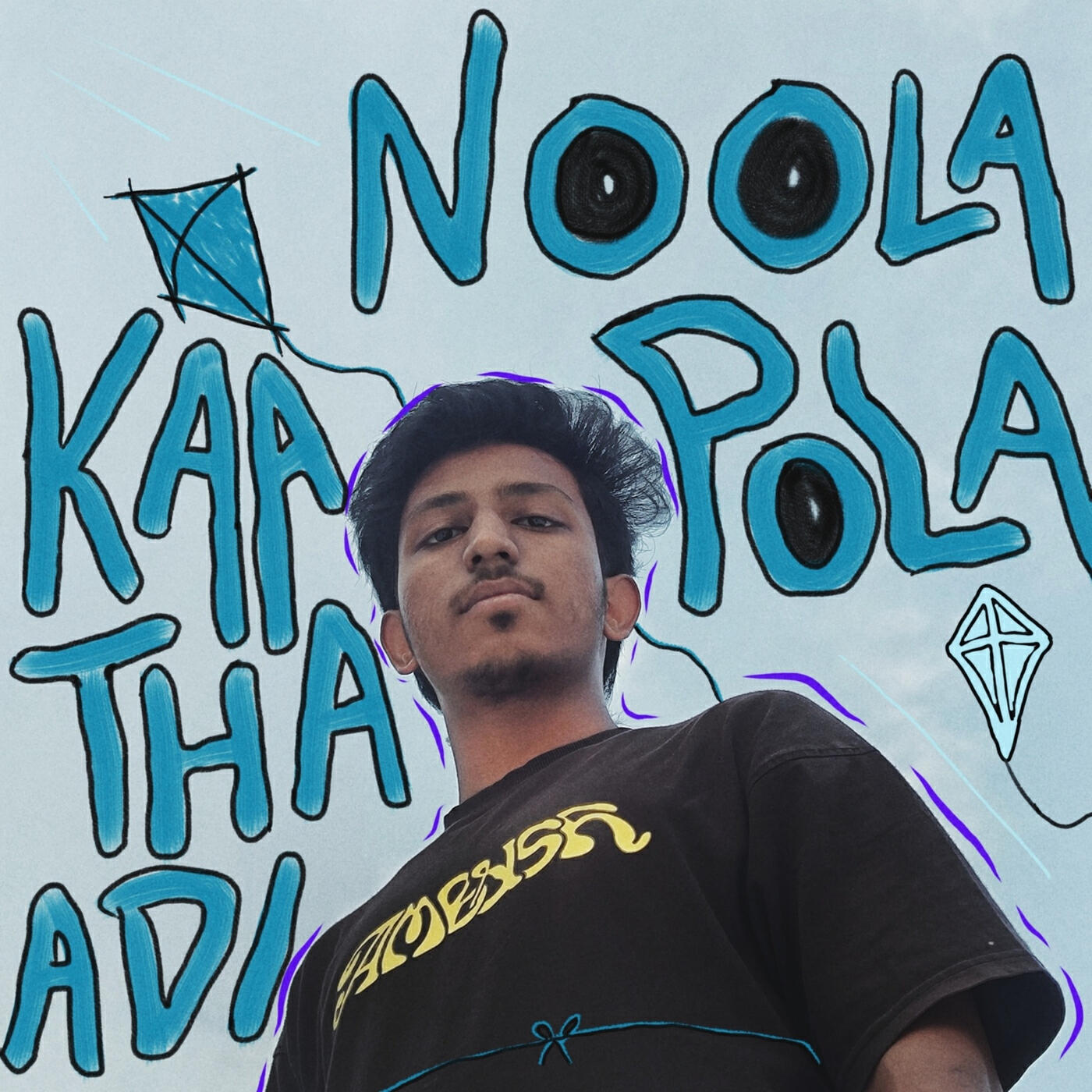 Karthick saran