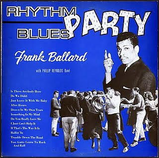 Frank Ballard