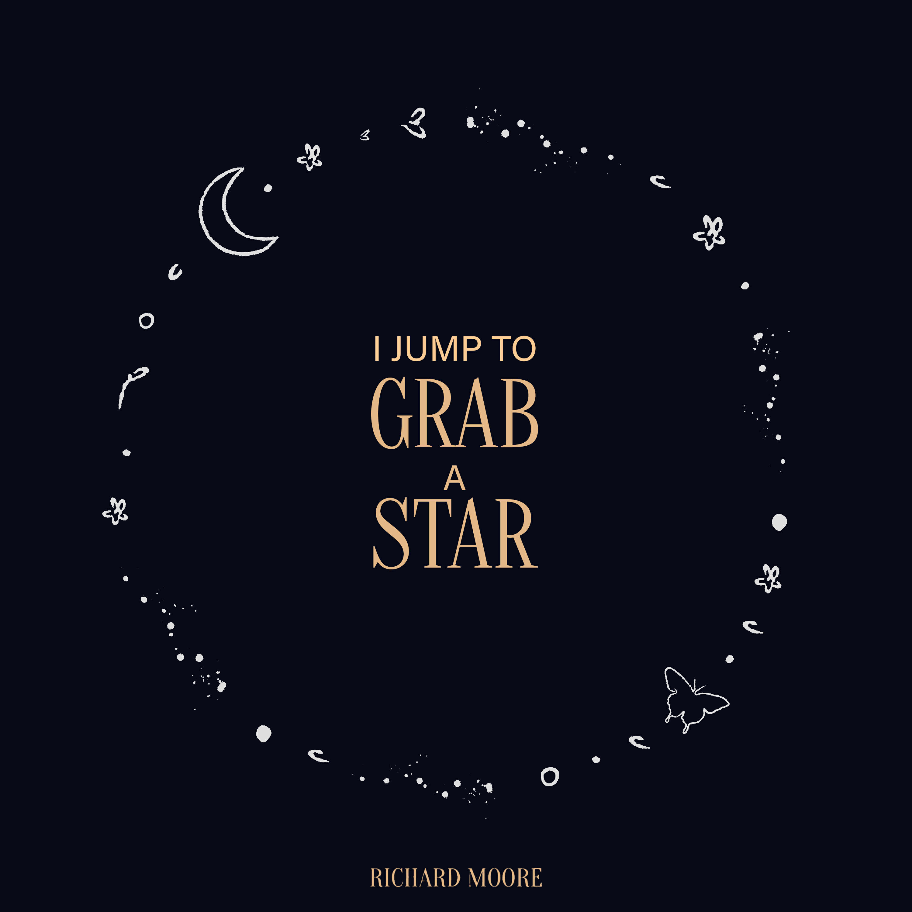 Релиз I Jump To Grab A Star