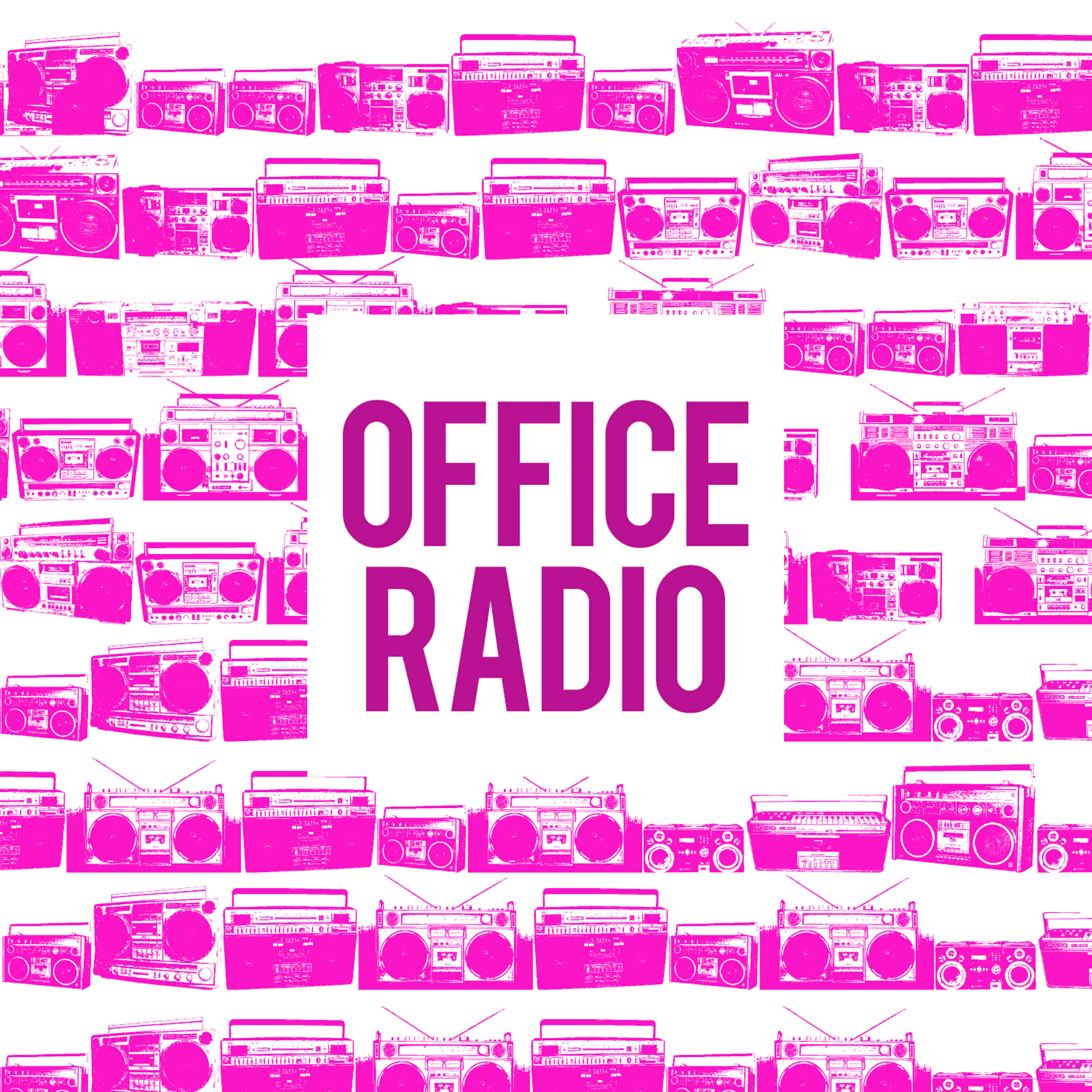 Релиз Office Radio