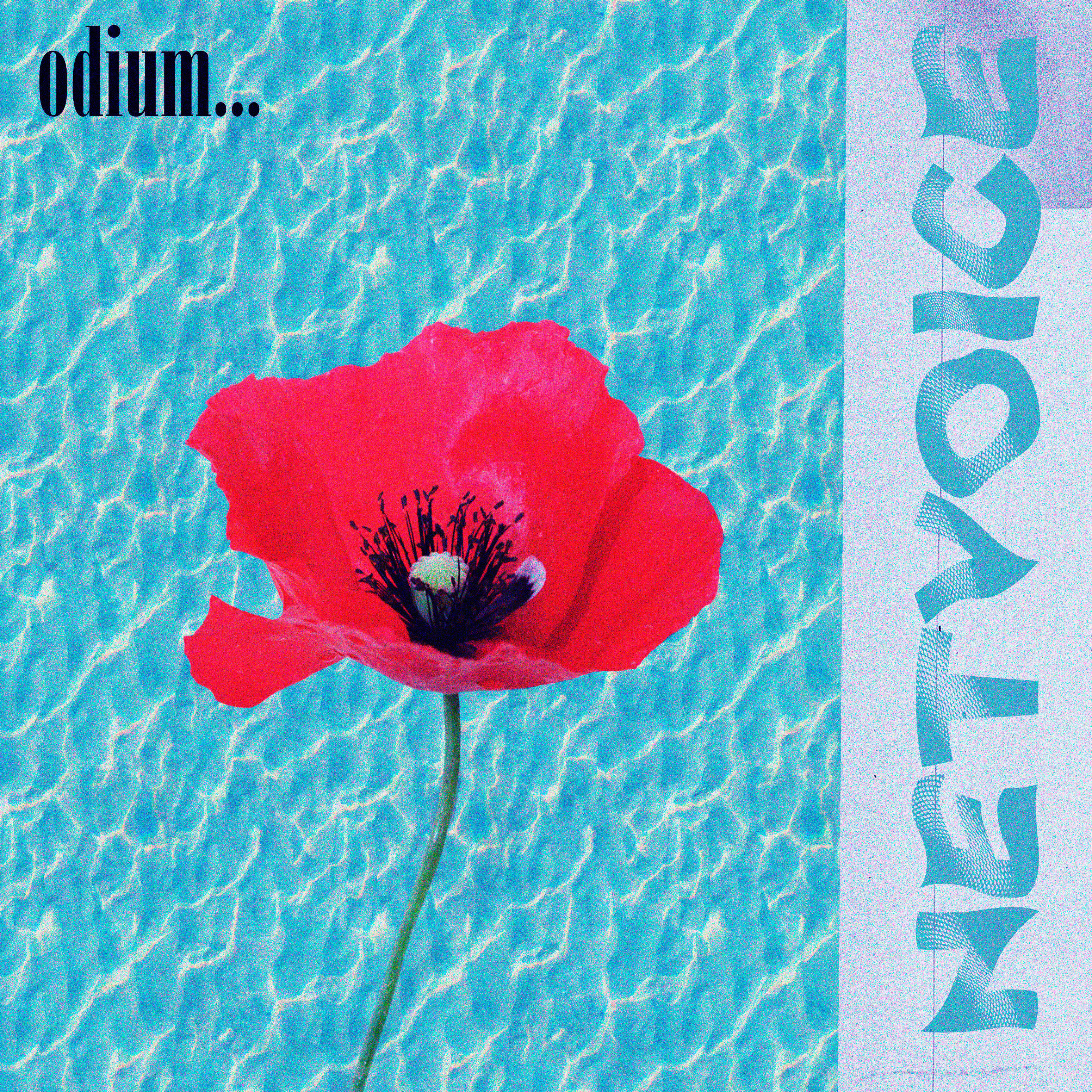 Релиз Odium