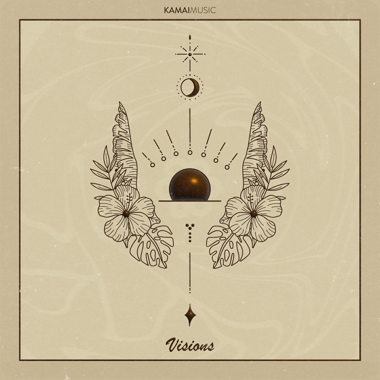 Релиз Visions