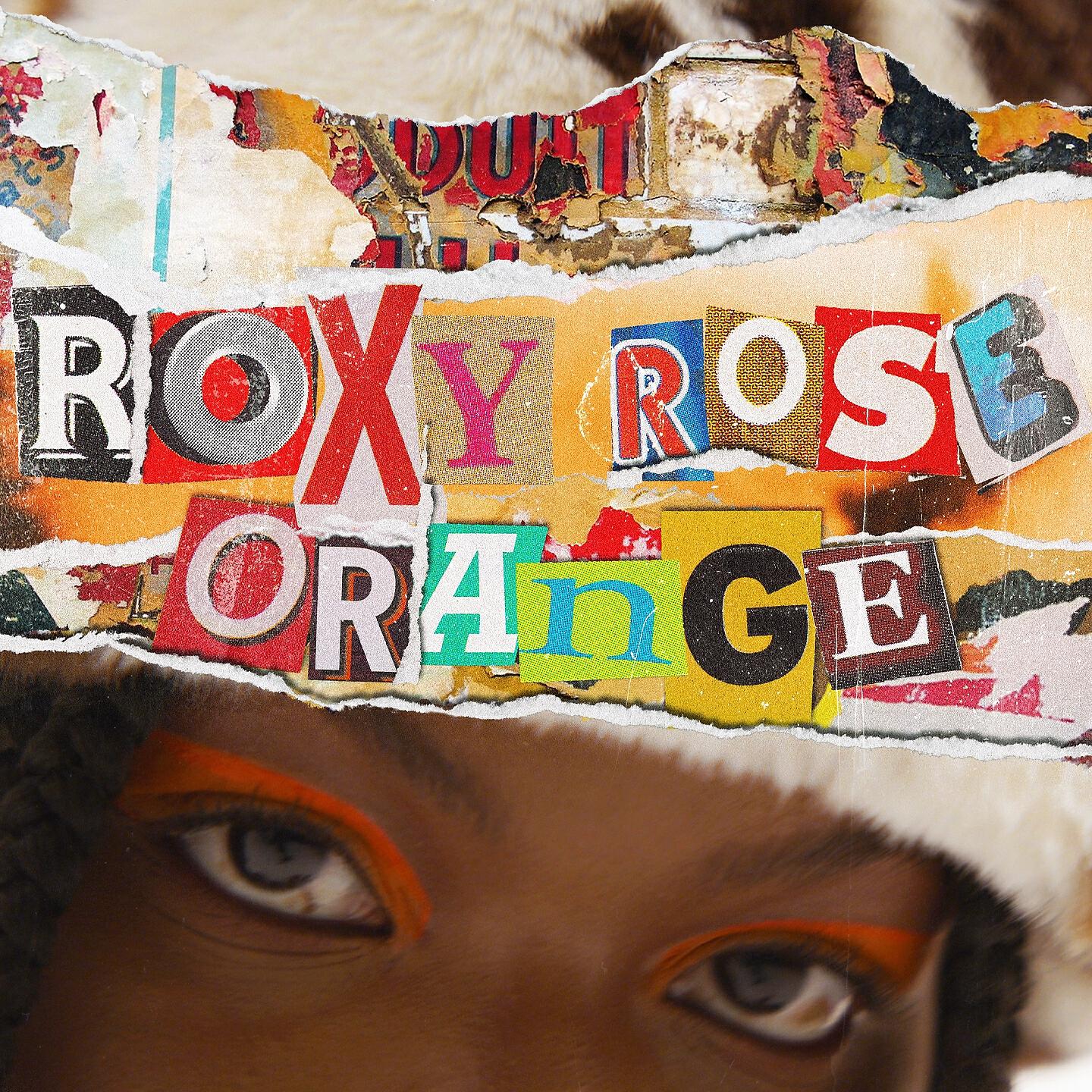 Релиз Orange