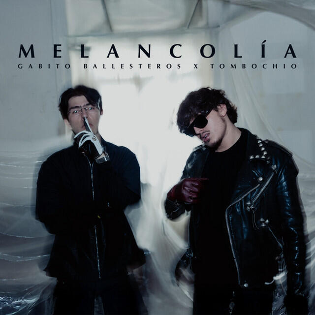 Релиз Melancolía