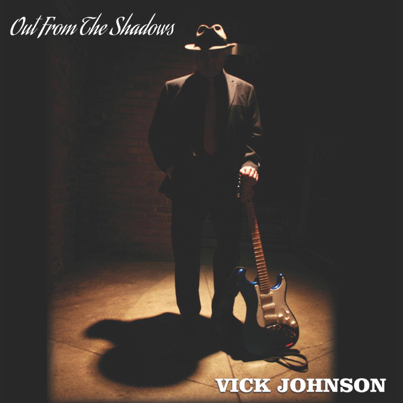 Vick Johnson